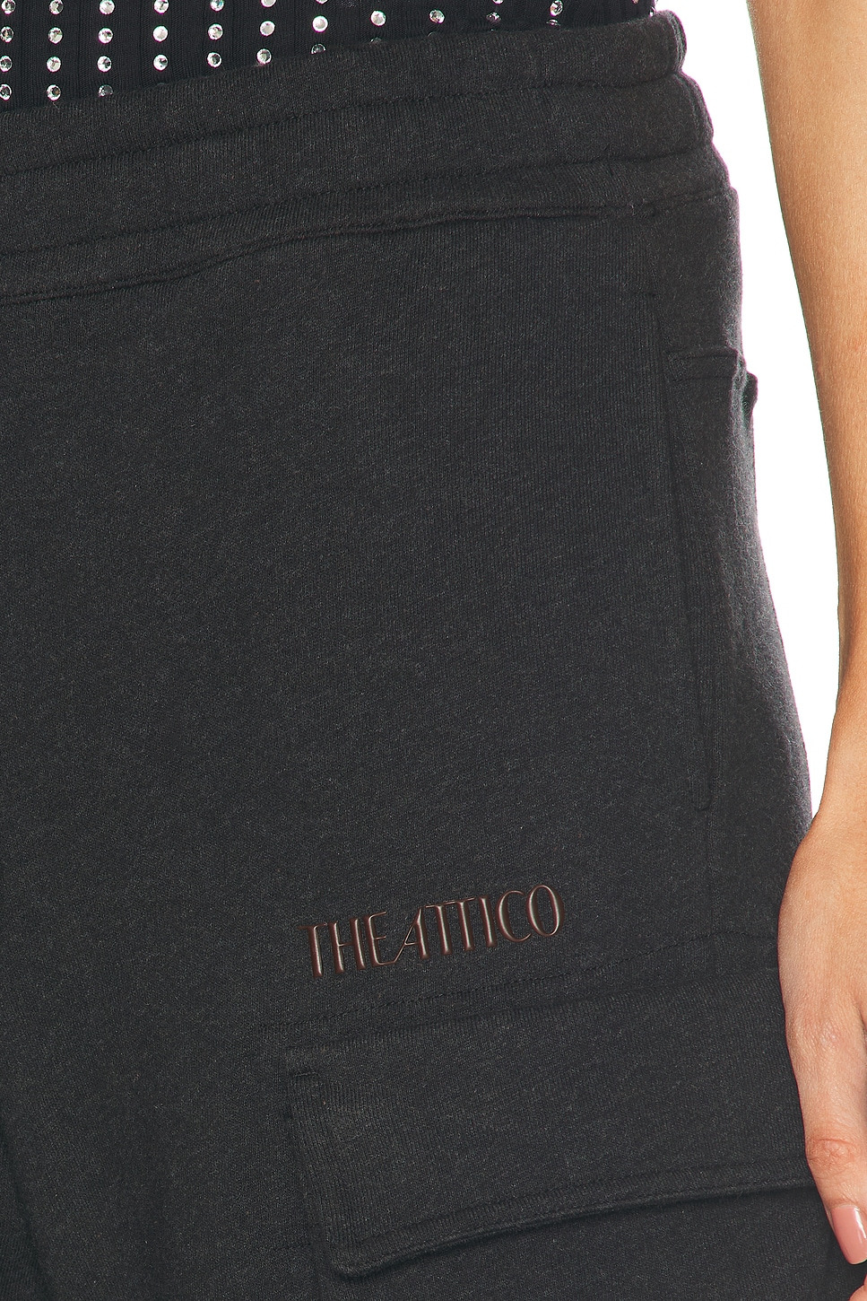 Sweat Pant - 6