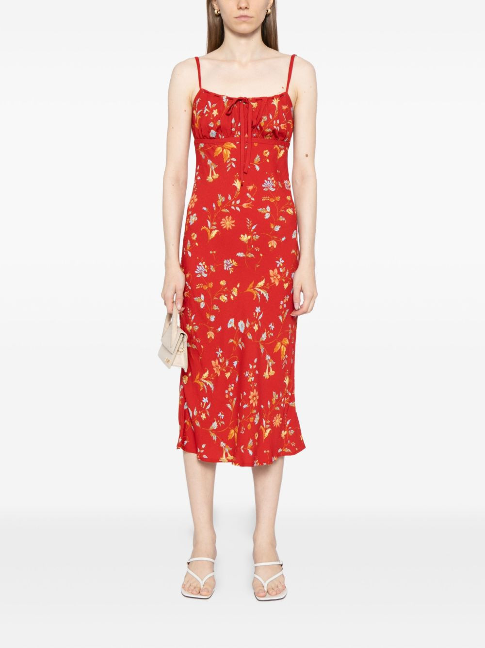 Camira dress - 2