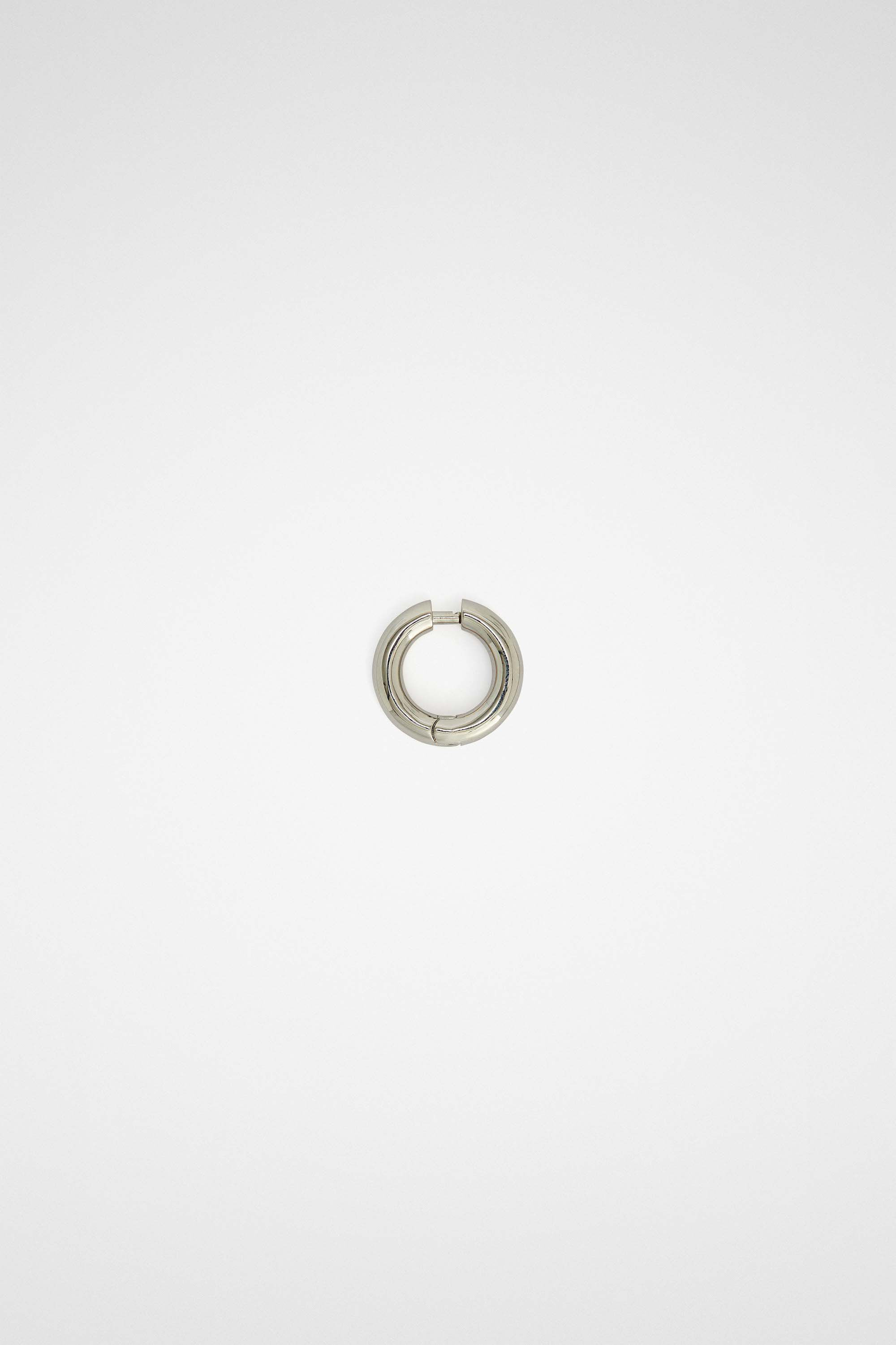 Cannolo Hoop Medium - 3