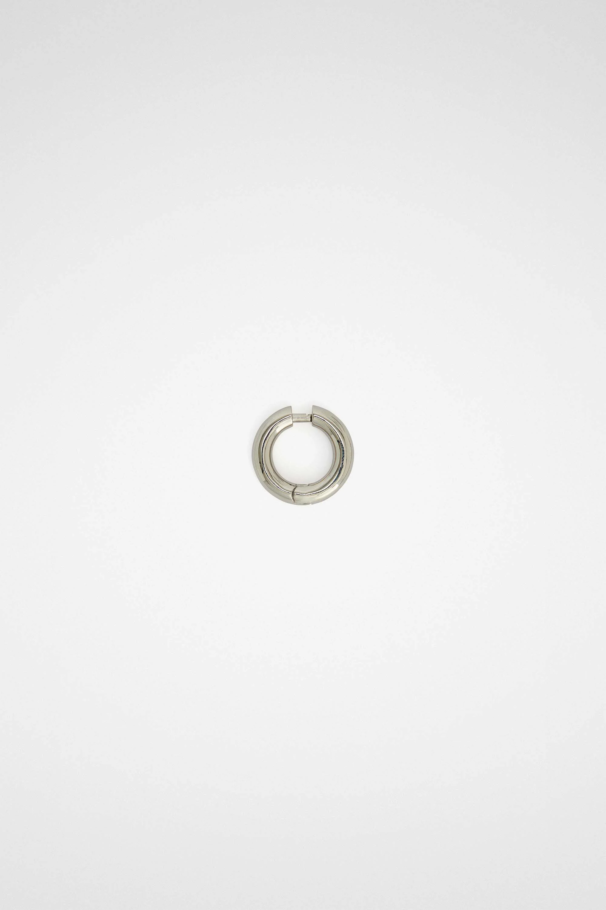 Cannolo Hoop Medium - 1