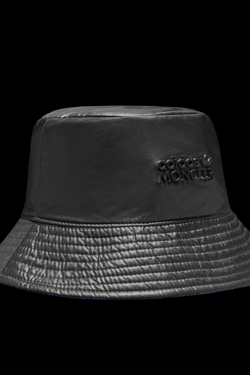 Reversible Bucket Hat 5
