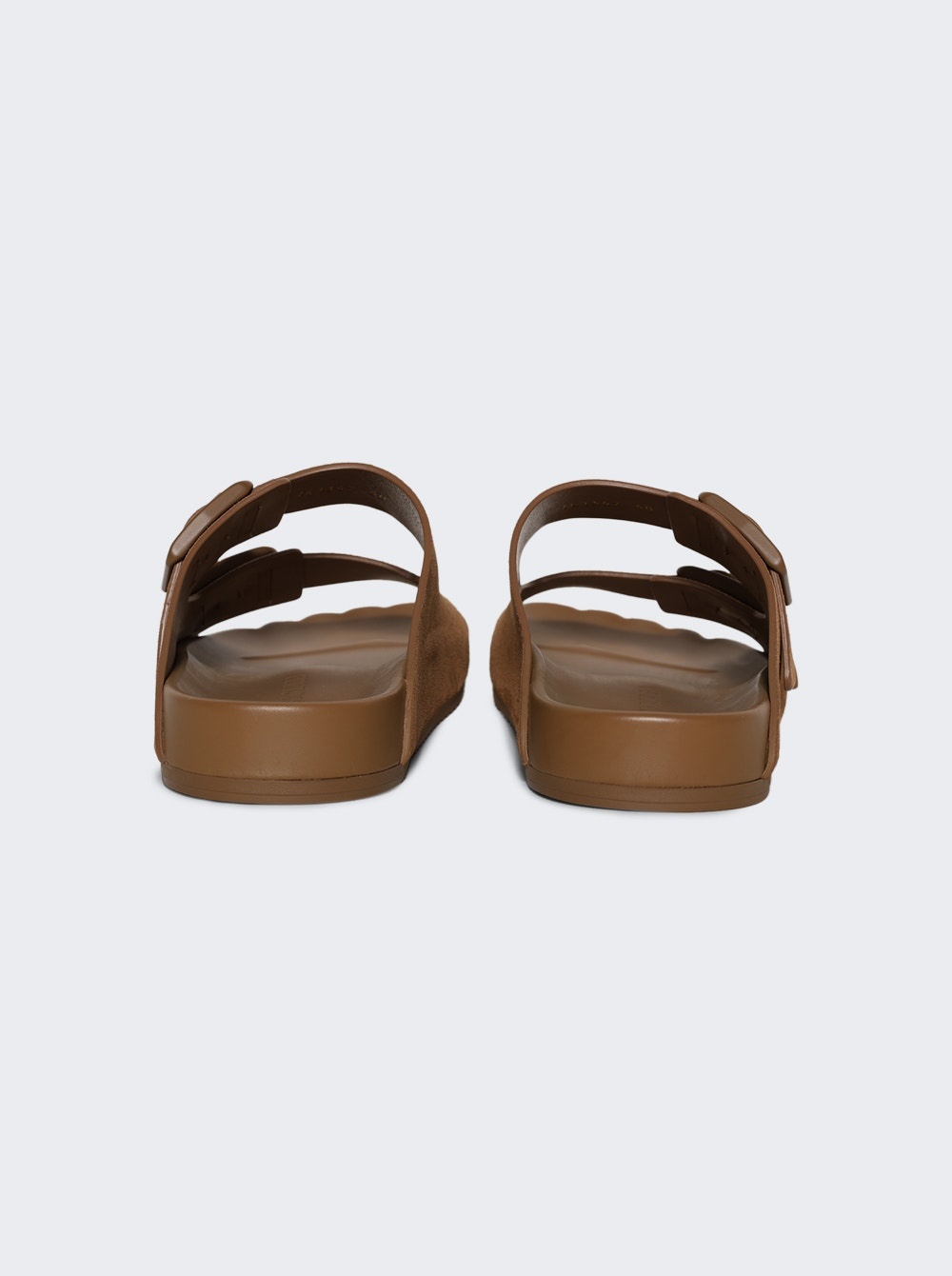 Sunday Sandal Brown - 4