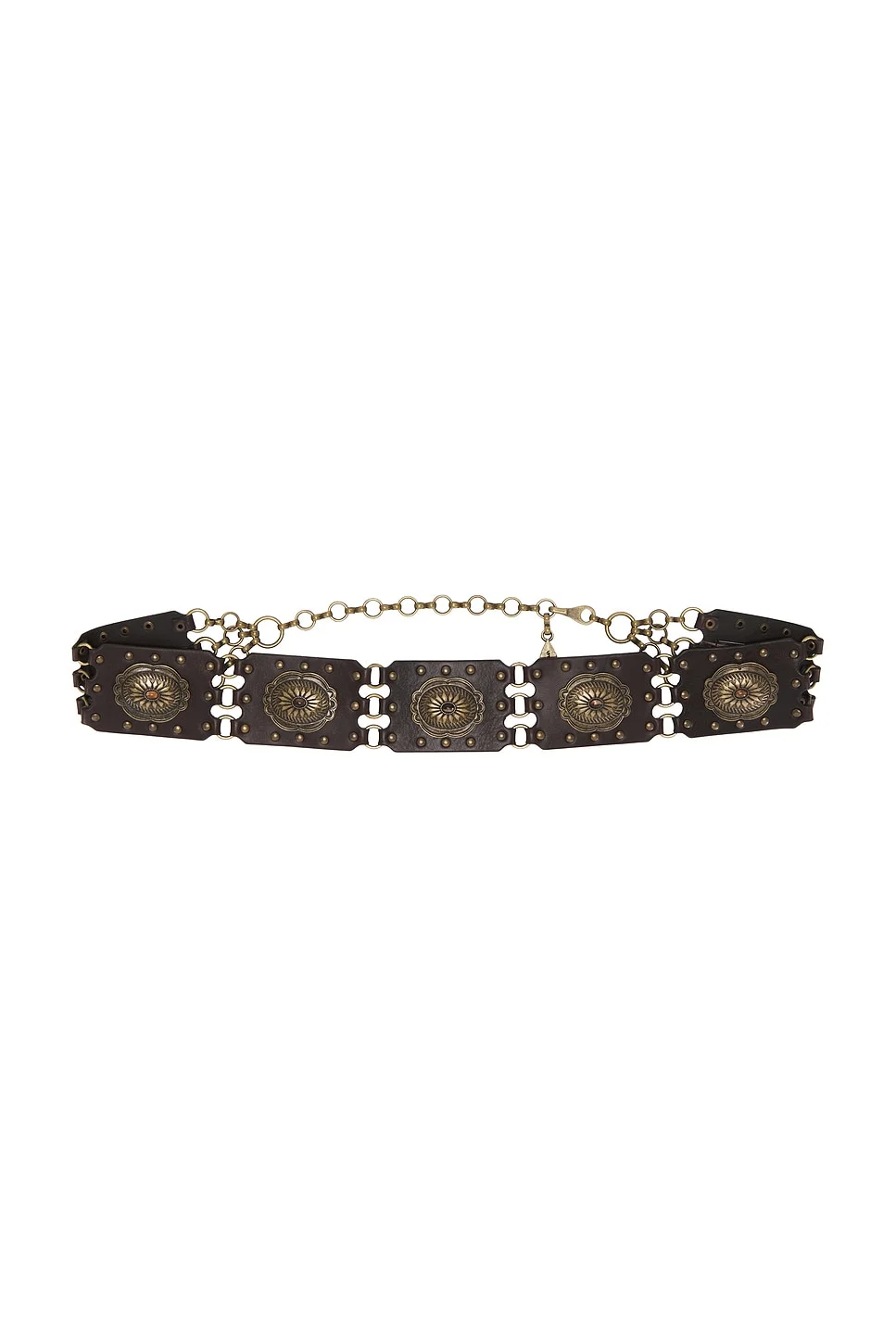 Belt Betsy - 1