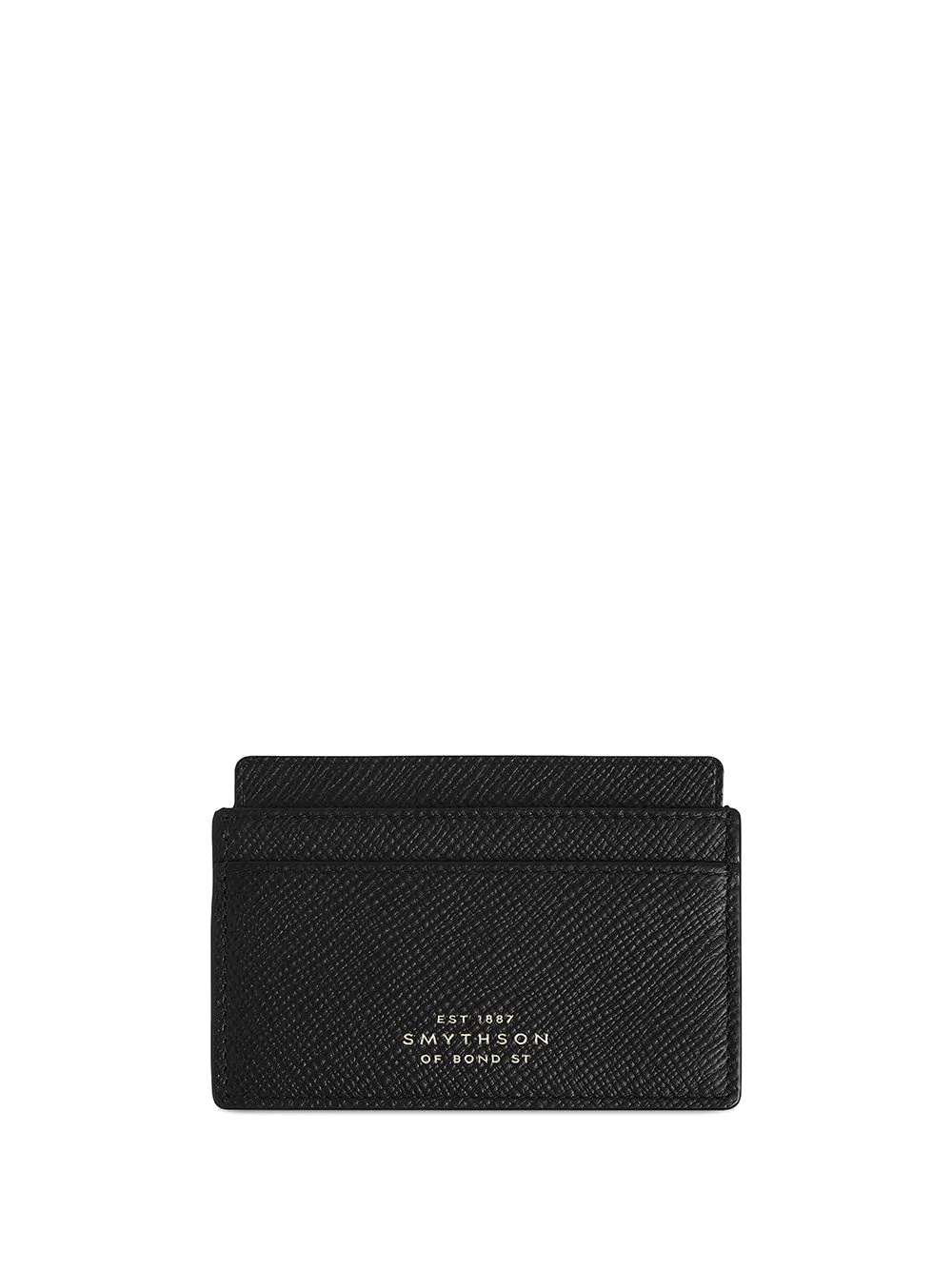 Panama flat card holder - 1