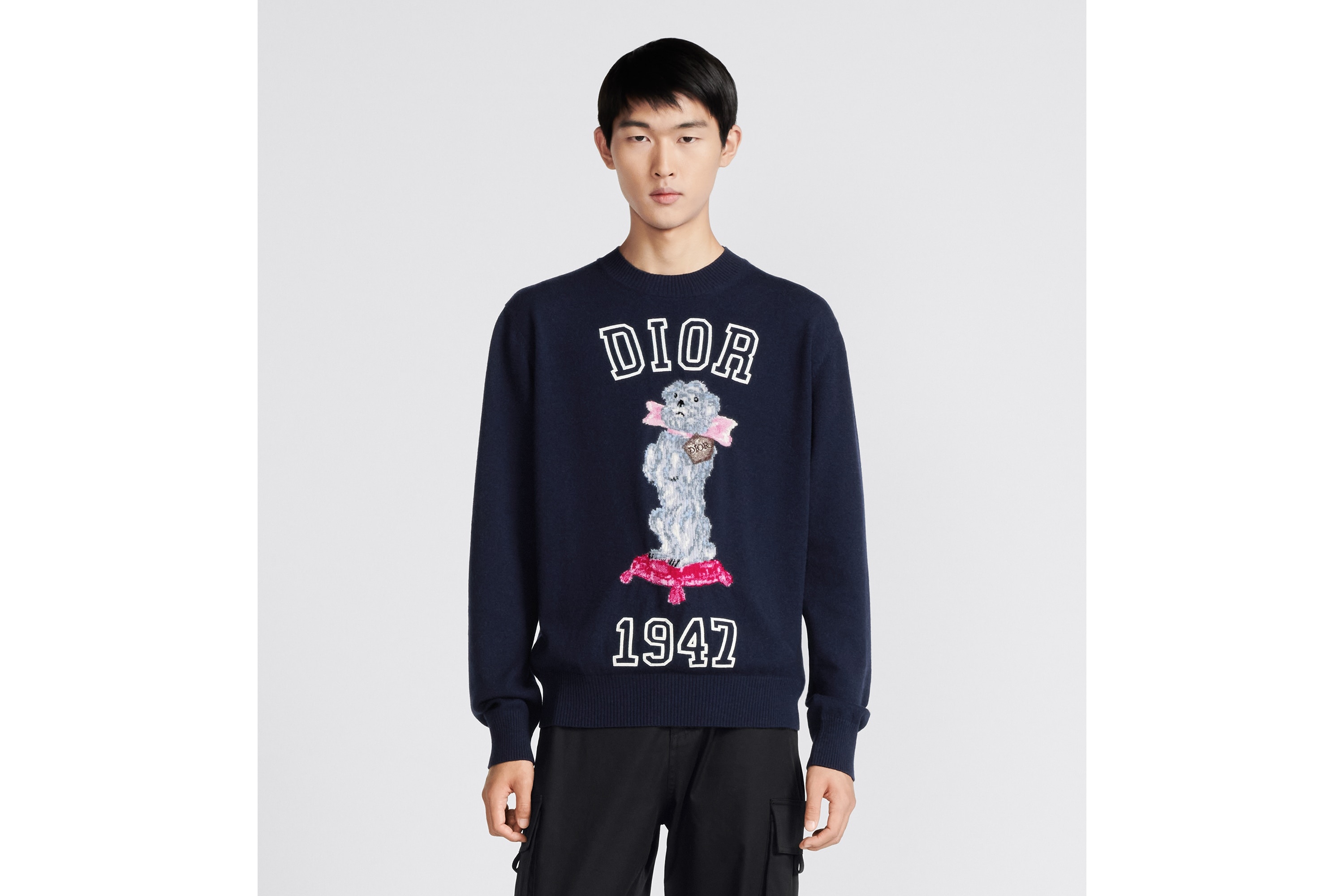 Bobby Sweater - 4