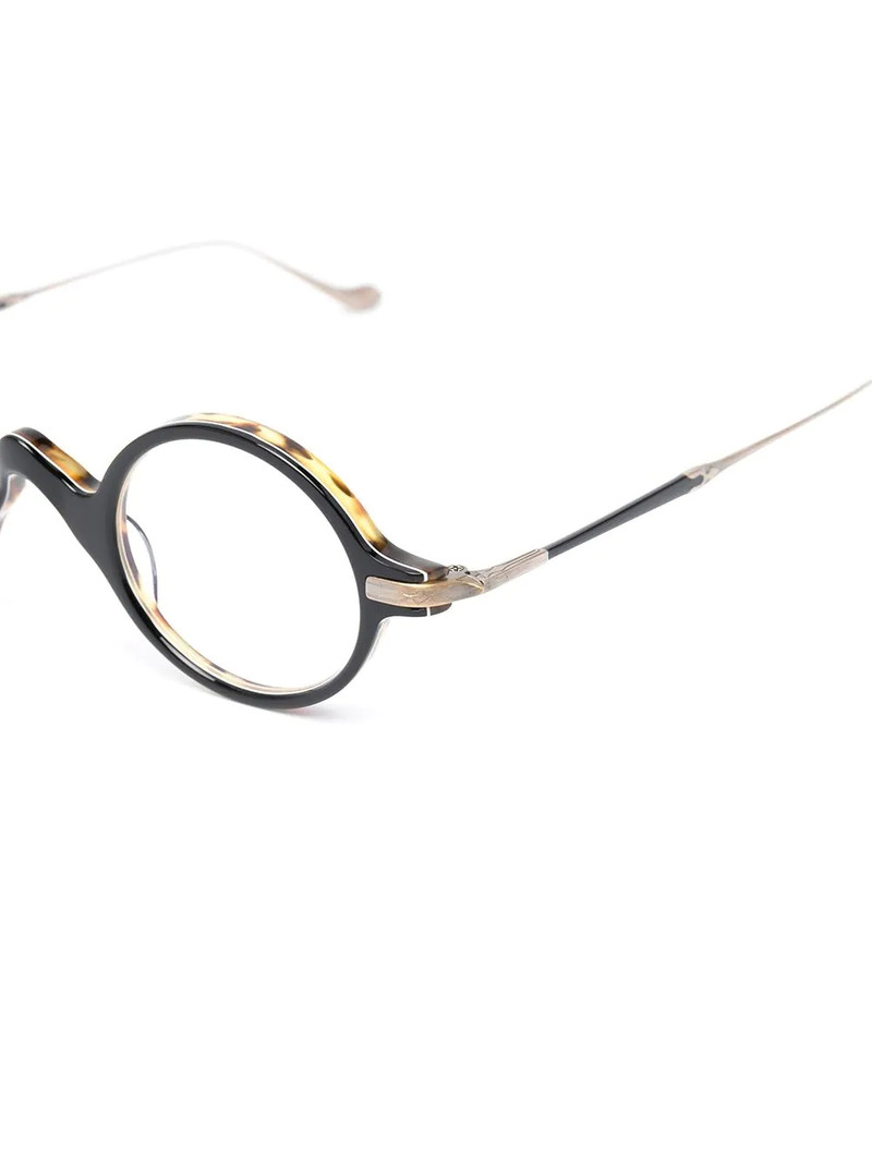 round frame glasses 3