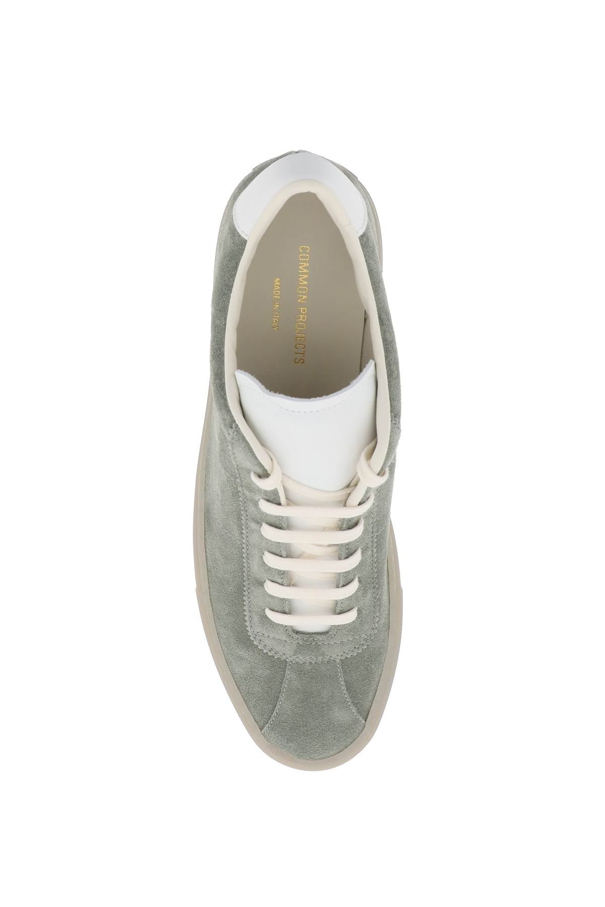 Common Projects 70'S Tennis Sneaker Men - 2