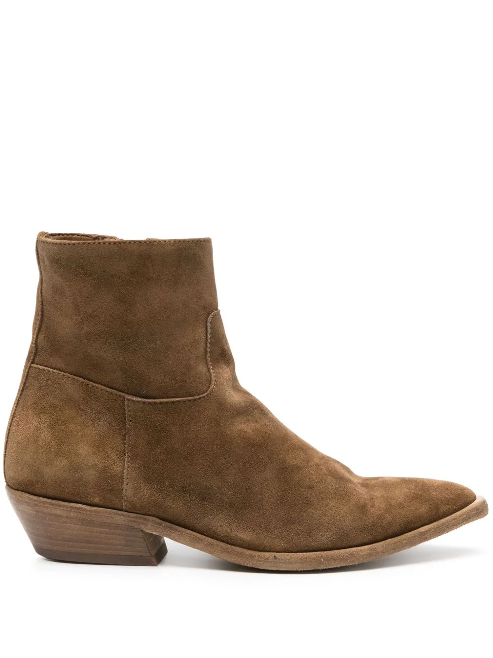 Noelie DD 102 cowoby boots - 1