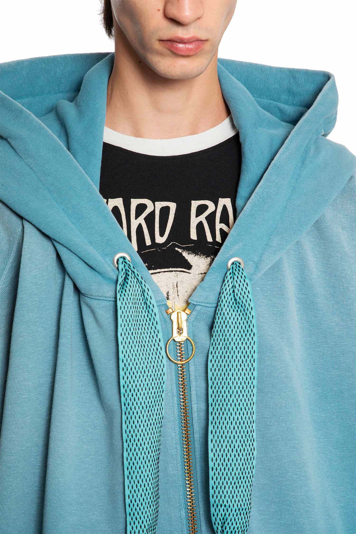 Devil-Hood-Blouson - 4