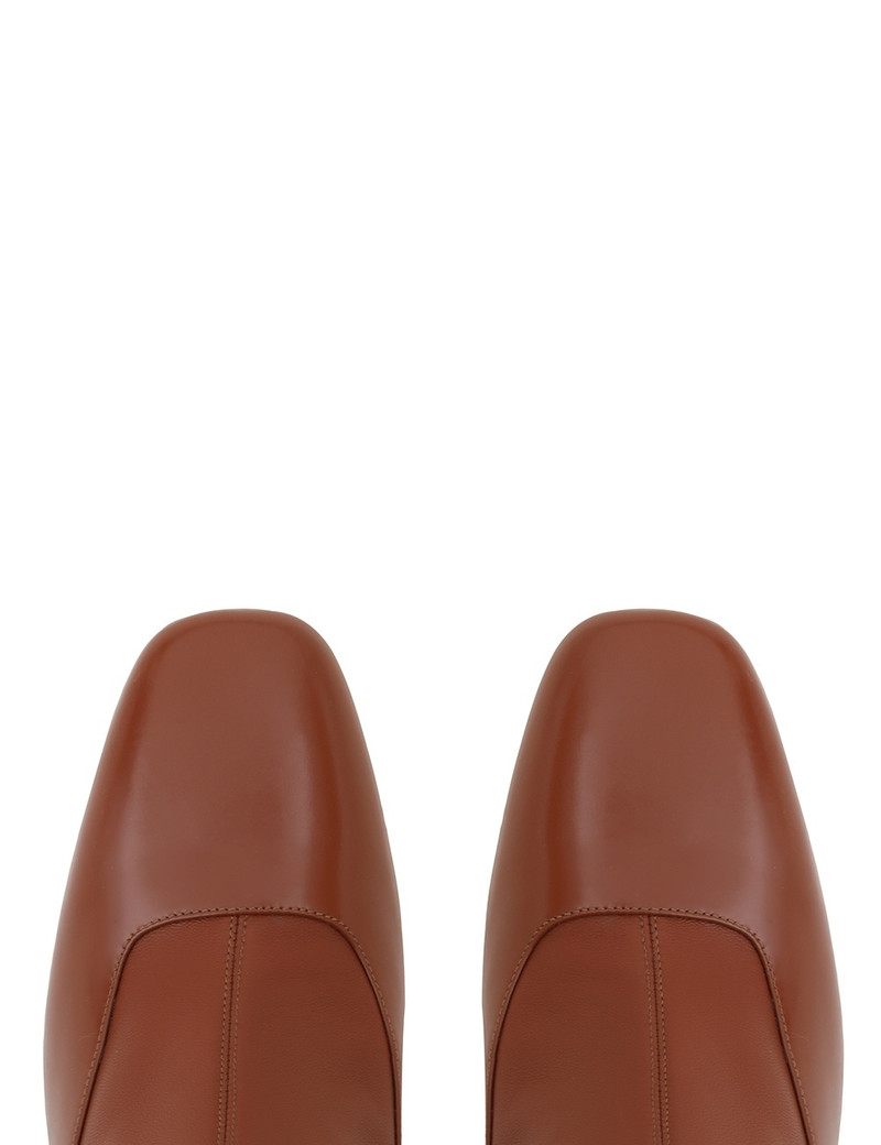 ZIMMERMANN ELIOT LOW BOOT 85 6