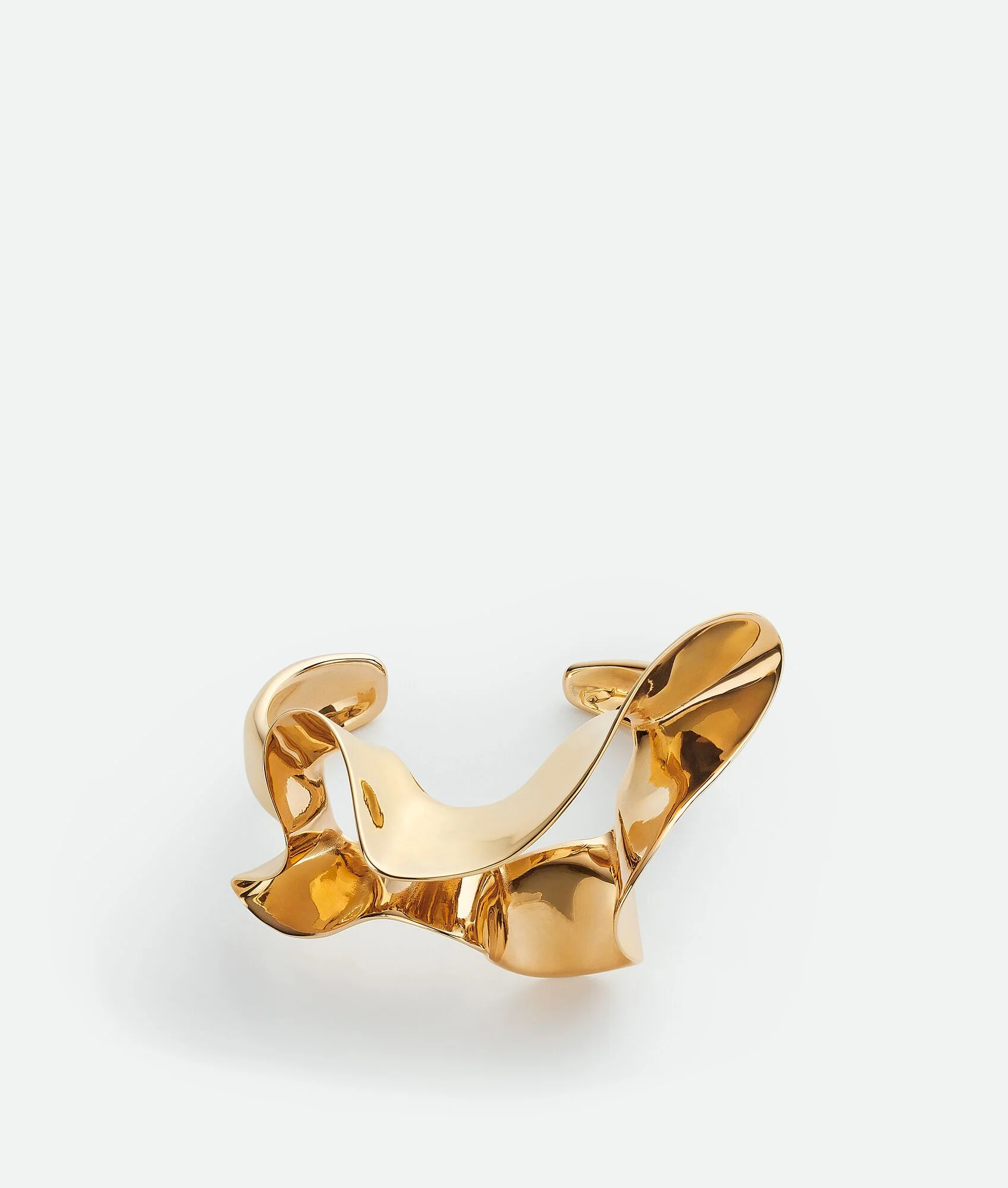 Anemone Cuff Bracelet - 1