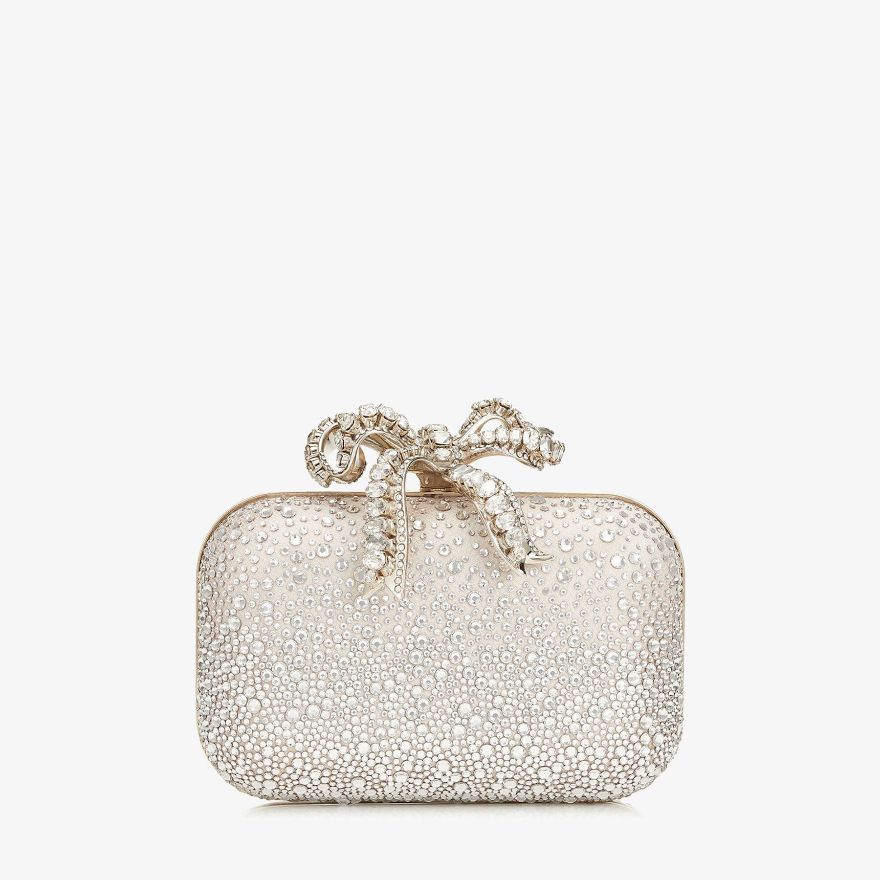 Jimmy choo cloud clutch bag sale