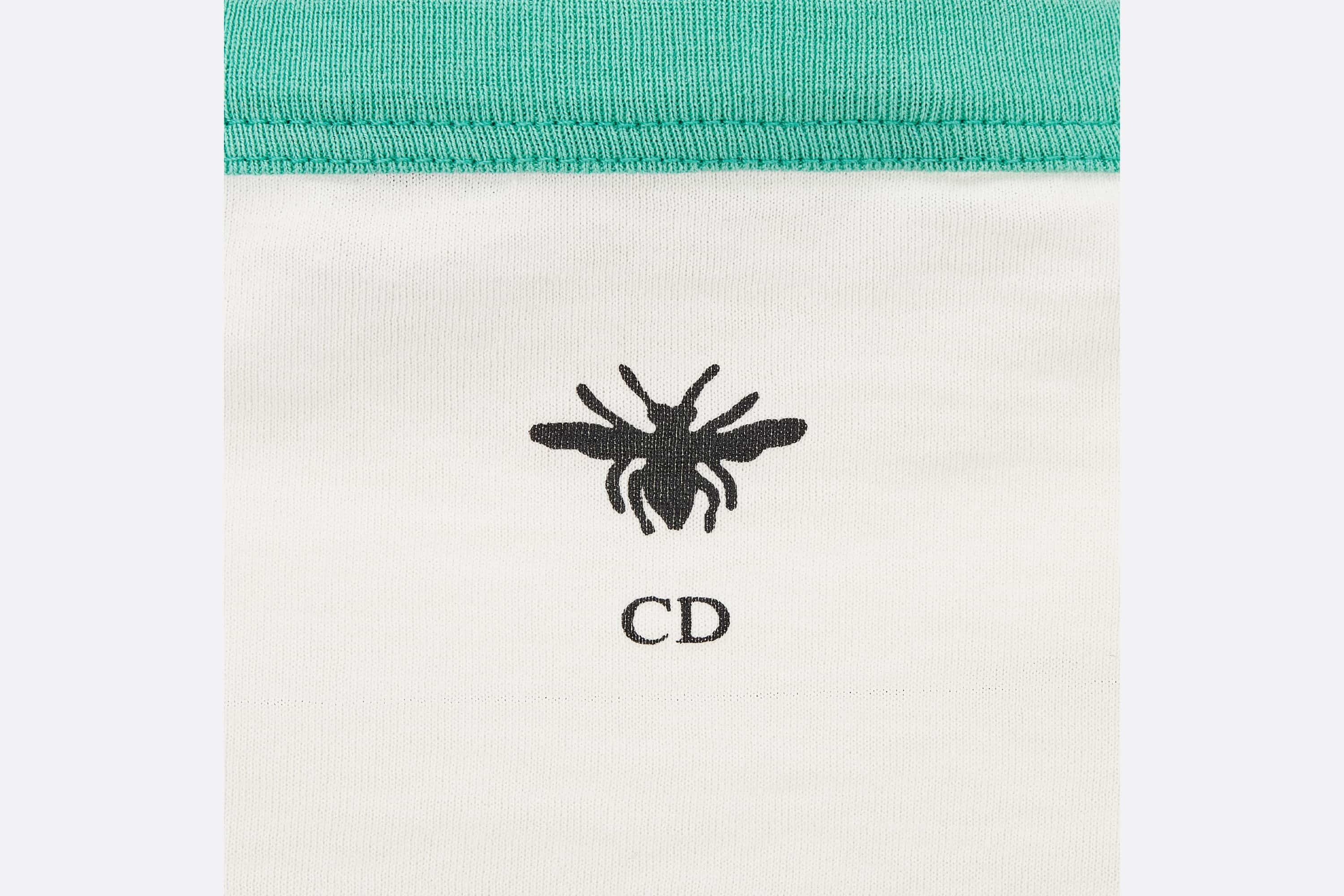 Dioriviera T-Shirt - 3