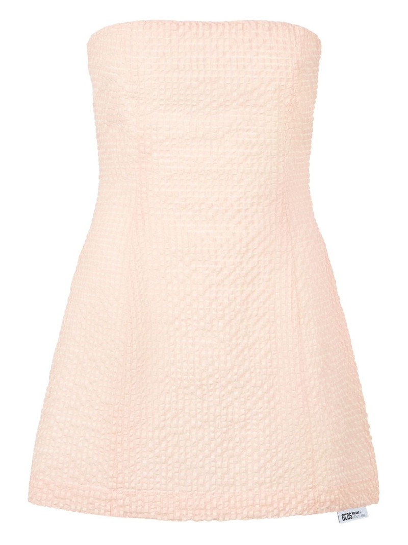 Mina mini dress 1