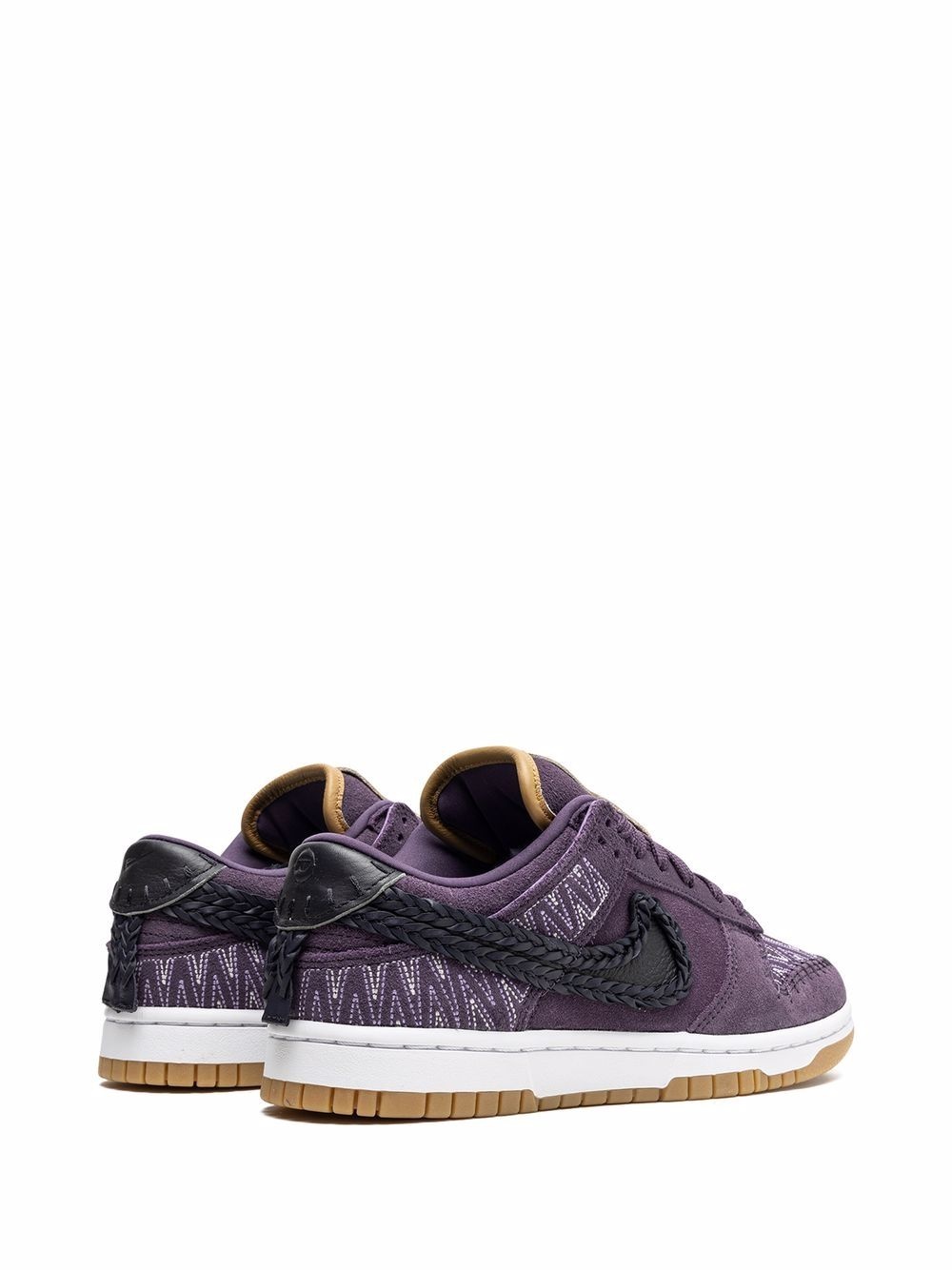 Dunk Low N7 sneakers - 3