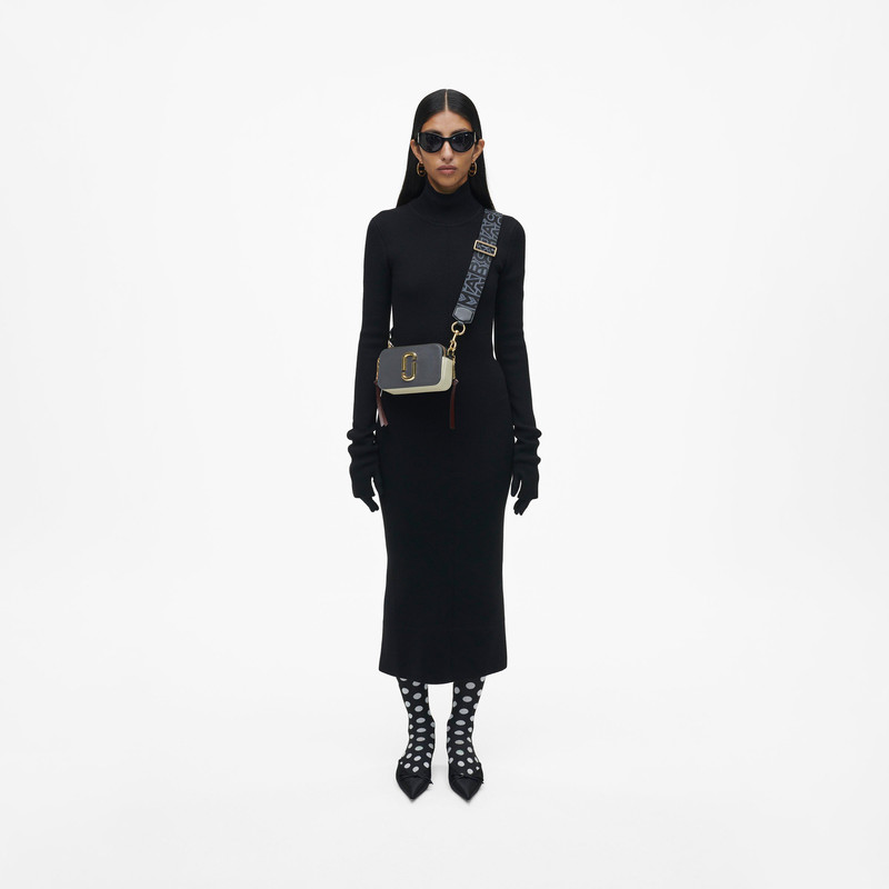 Marc Jacobs THE SNAPSHOT outlook