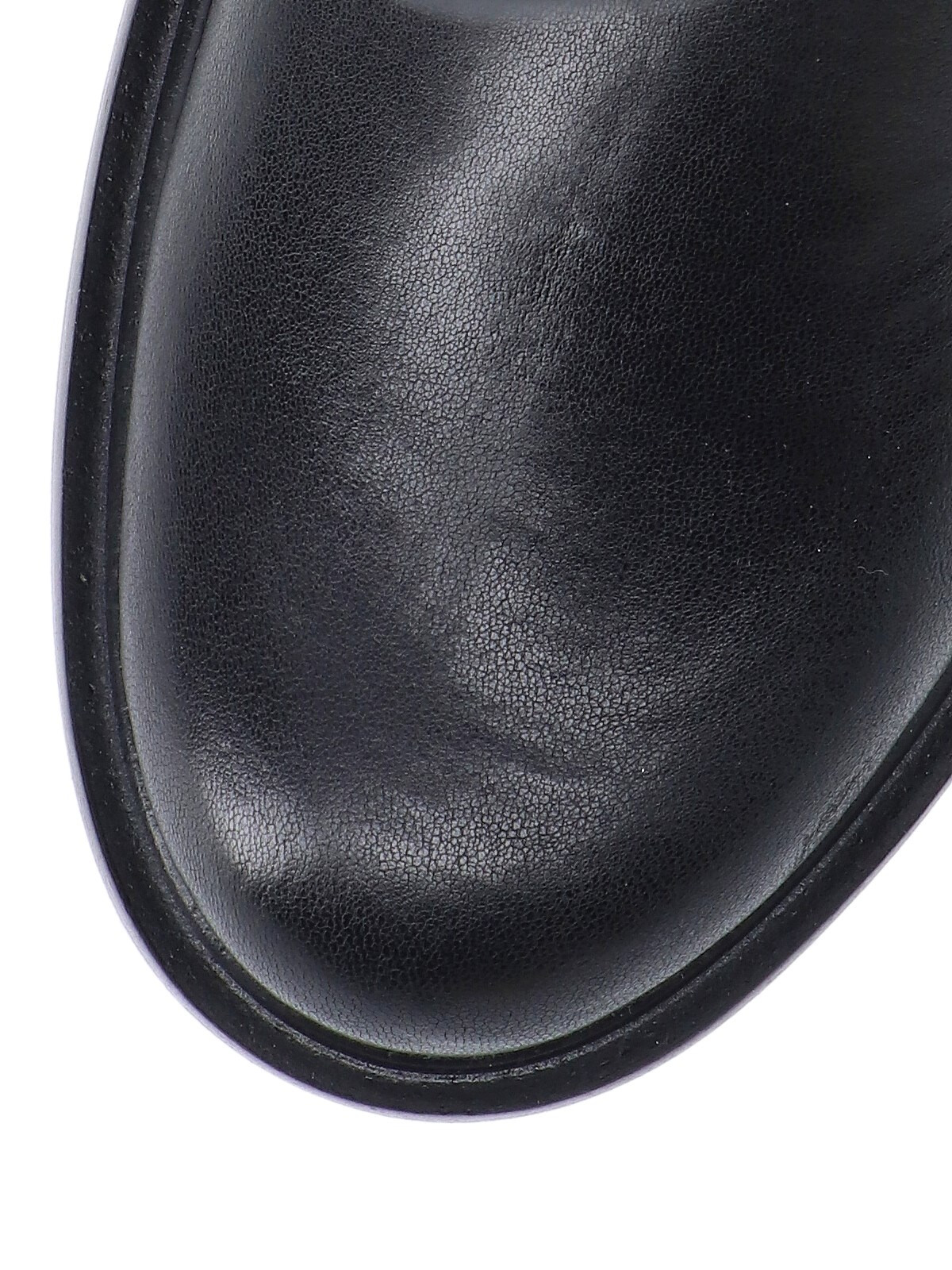 '50/50 BOLD' BOOTS - 5