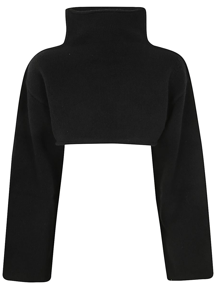 Marni Turtleneck Sweater Clothing - 1