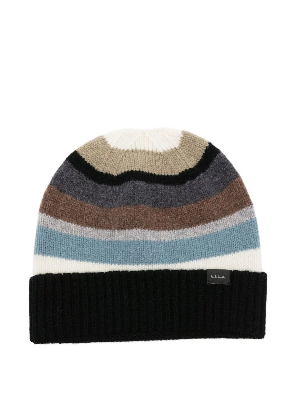 Paul Smith Men Kahlo Beanie - 1