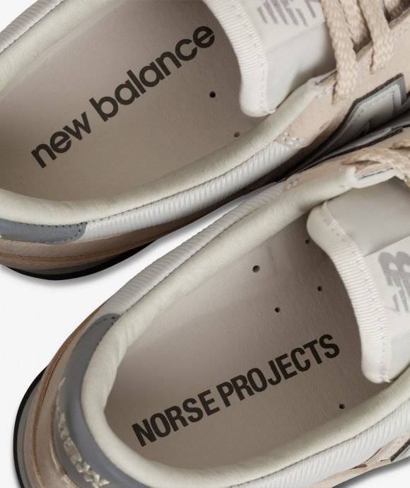 Norse Projects x 770 - 4