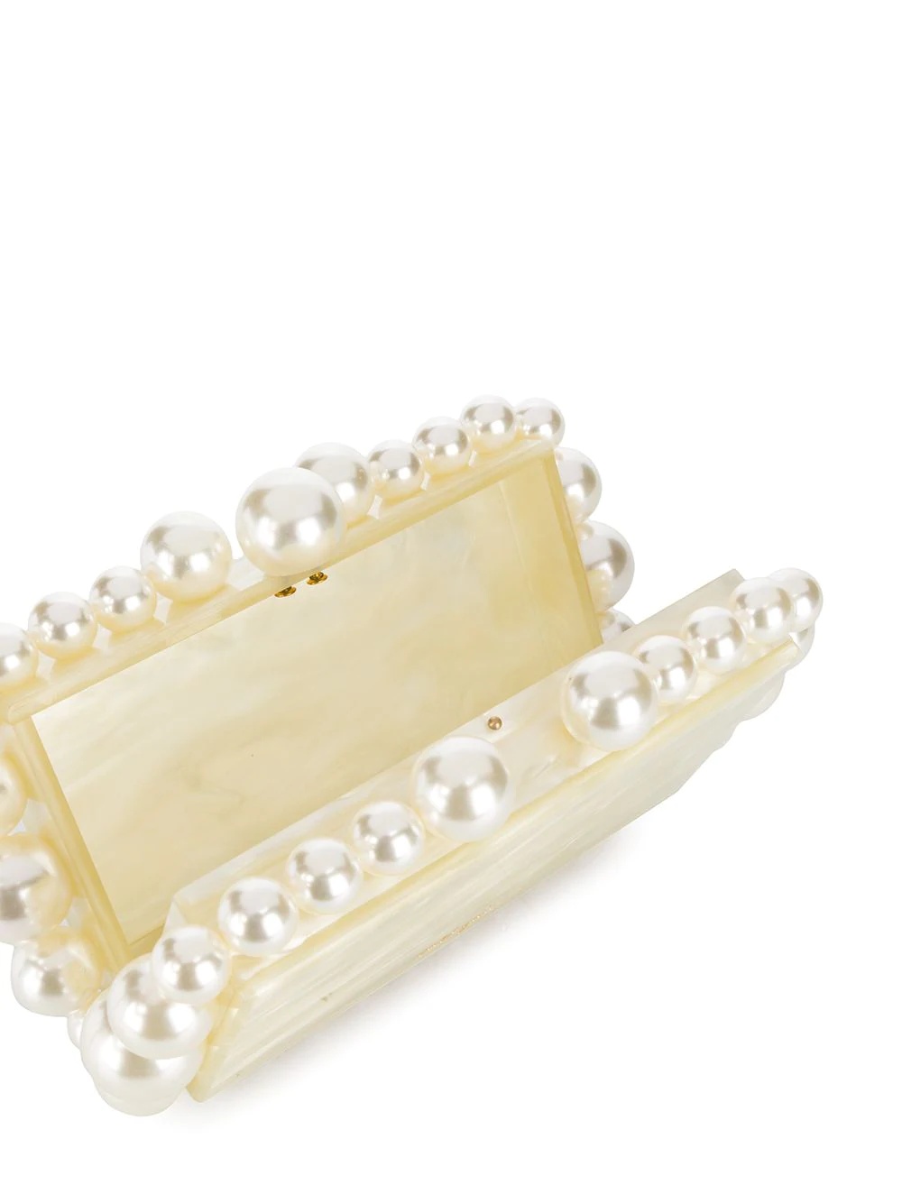 Eos clutch - 5