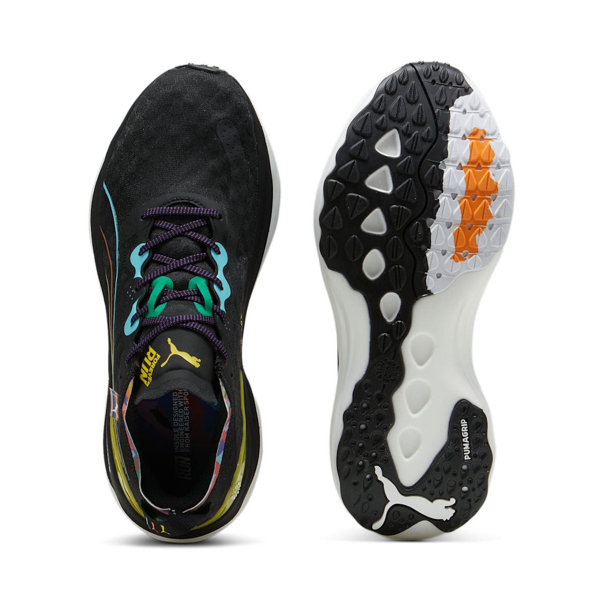 PUMA ForeverRun Nitro 'Love Marathon' 380099-02 - 4