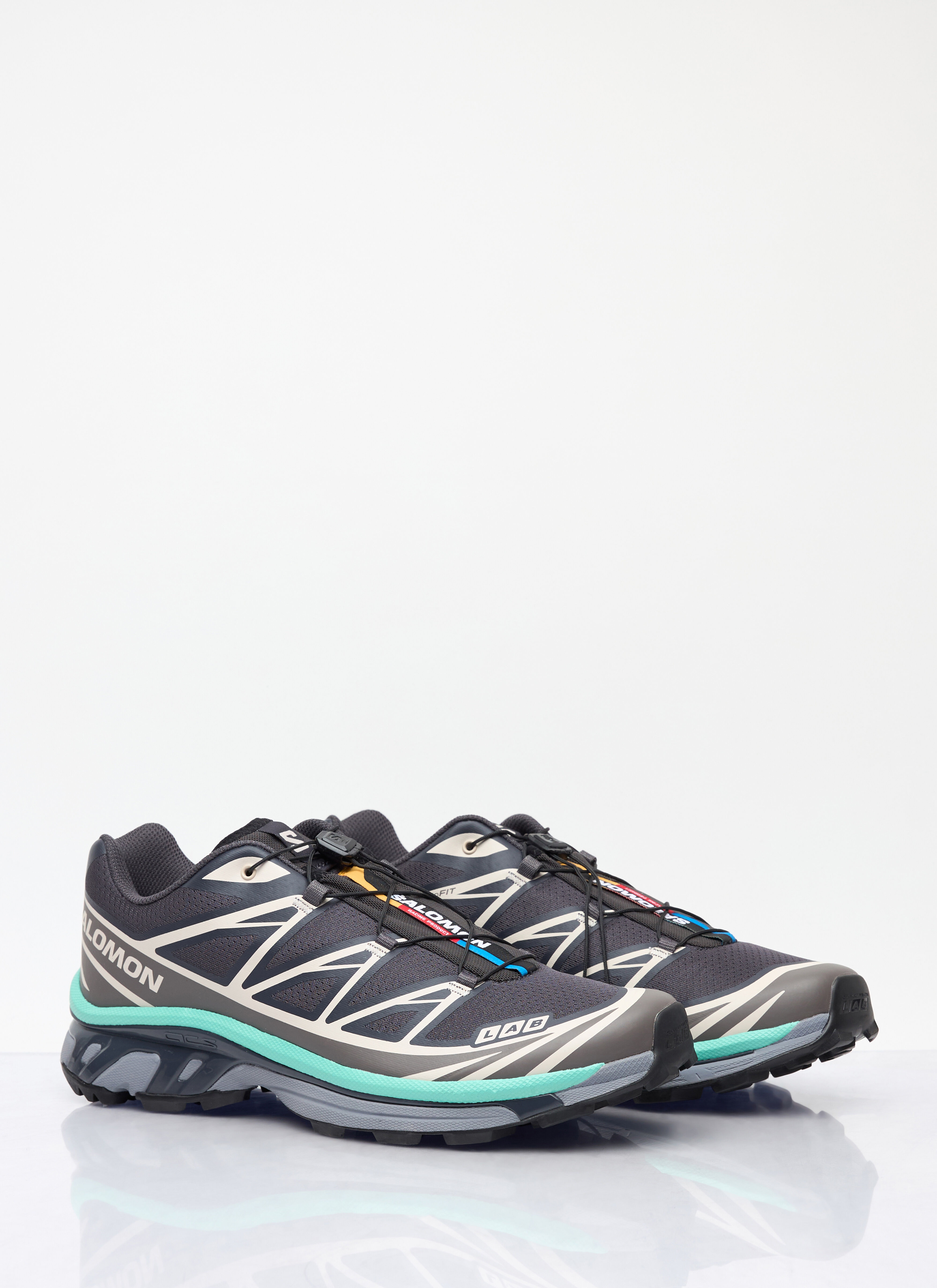 XT-6 Sneakers - 3
