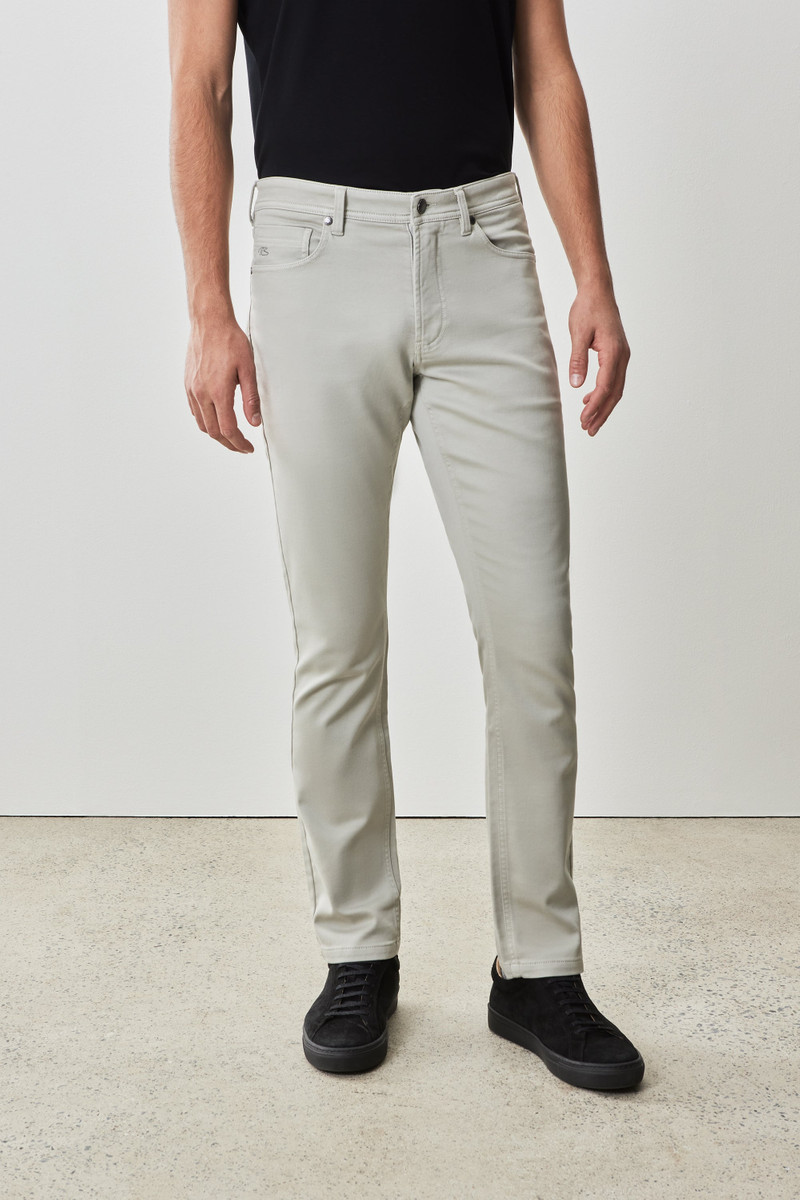 Linear 5 Pocket Pant 1
