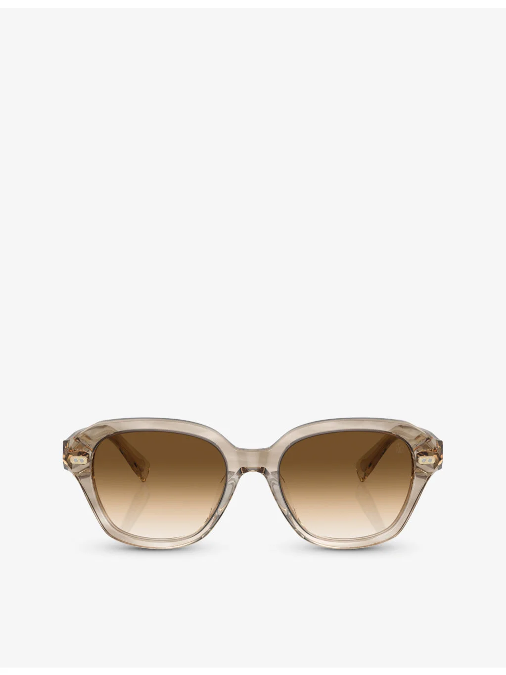 BC4004S Pillow-Frame Acetate Sunglasses - 1