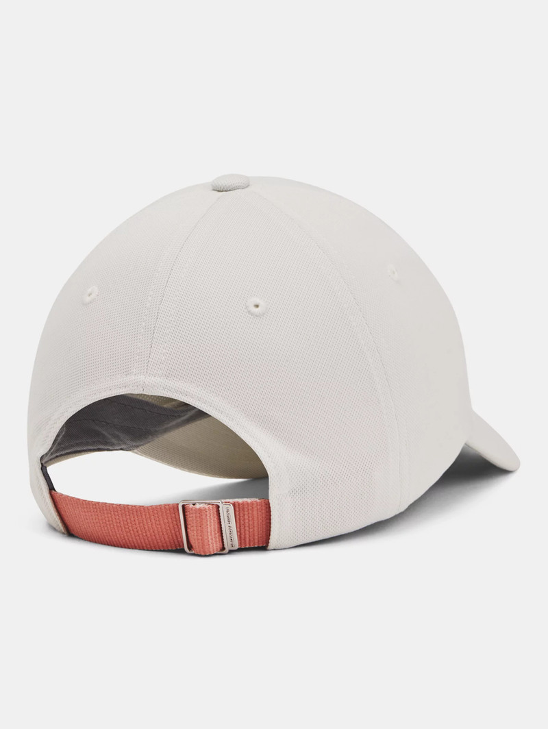 Under Armour Women's UA Blitzing Adjustable Cap outlook