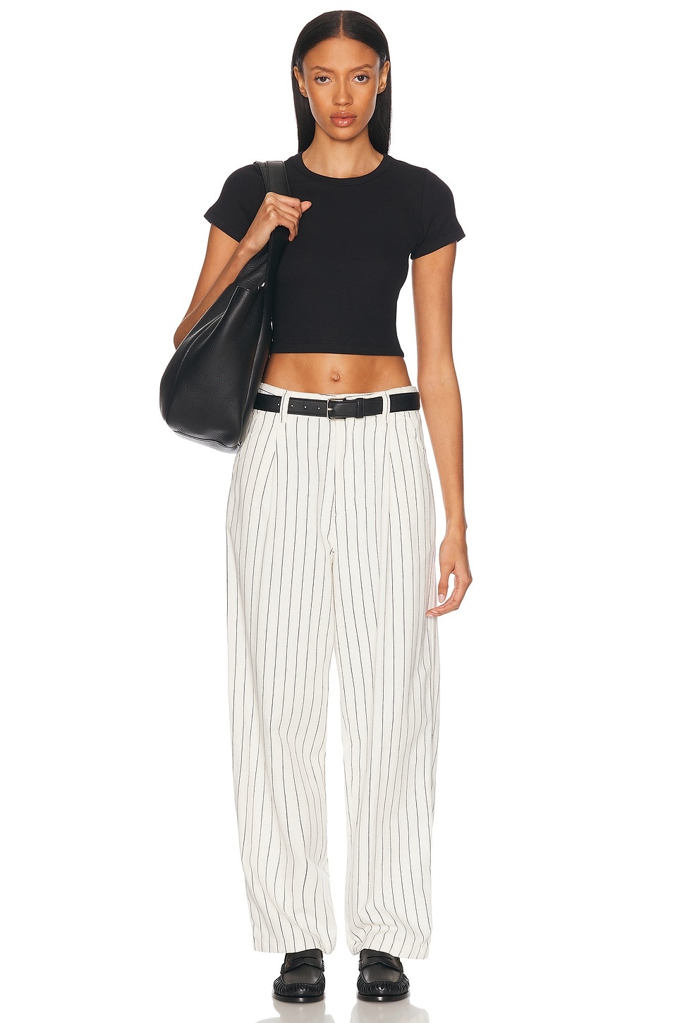 Hendry Pant - 5