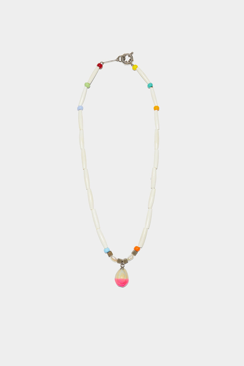 SHELLS NECKLACE 1