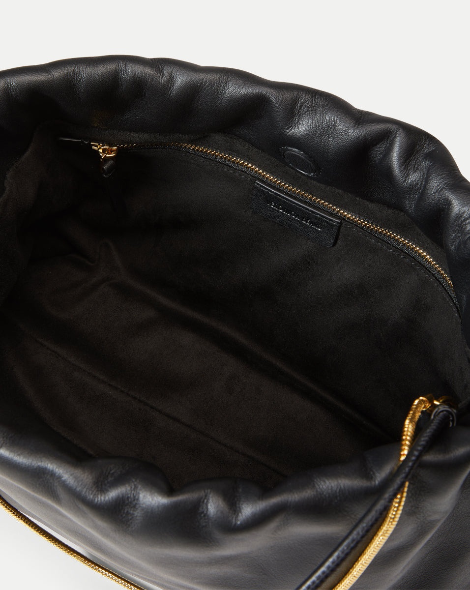 VERONICA BEARD STASH BAG - 4