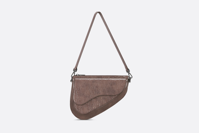 Boxy Saddle Bag 7