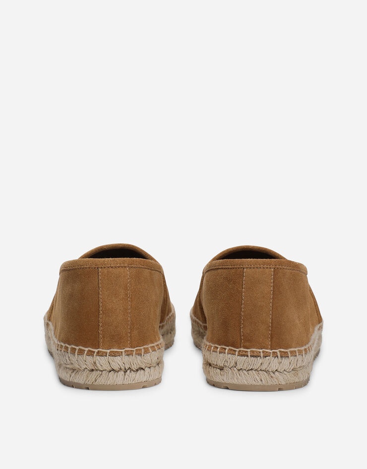 Suede espadrilles - 3