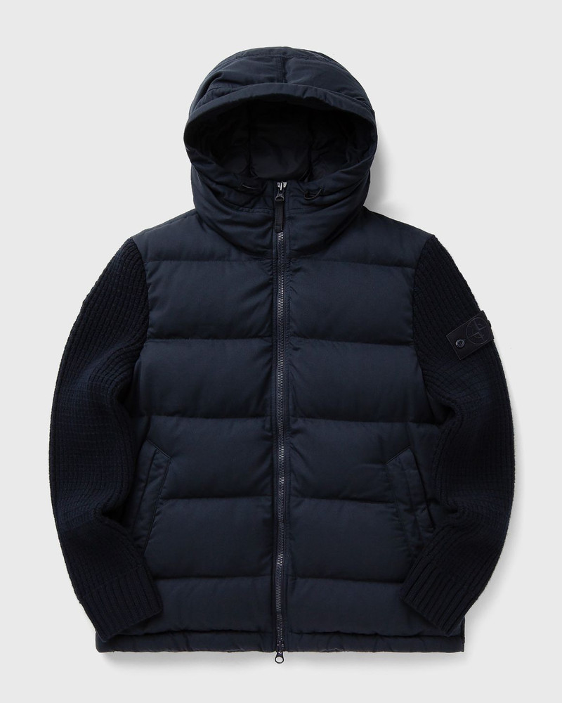 GHOST JACKET 1
