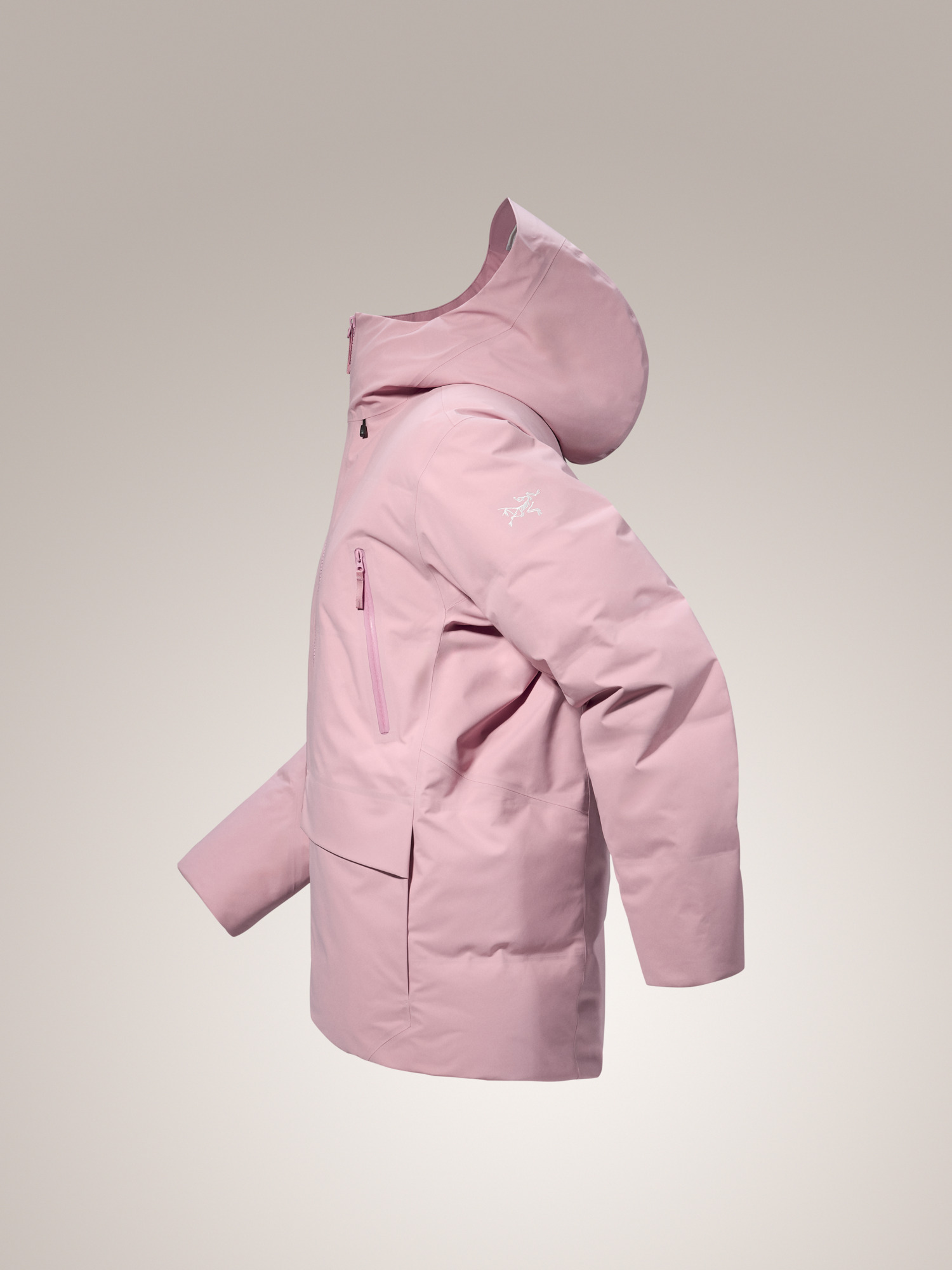 Liatris Down Jacket - 11