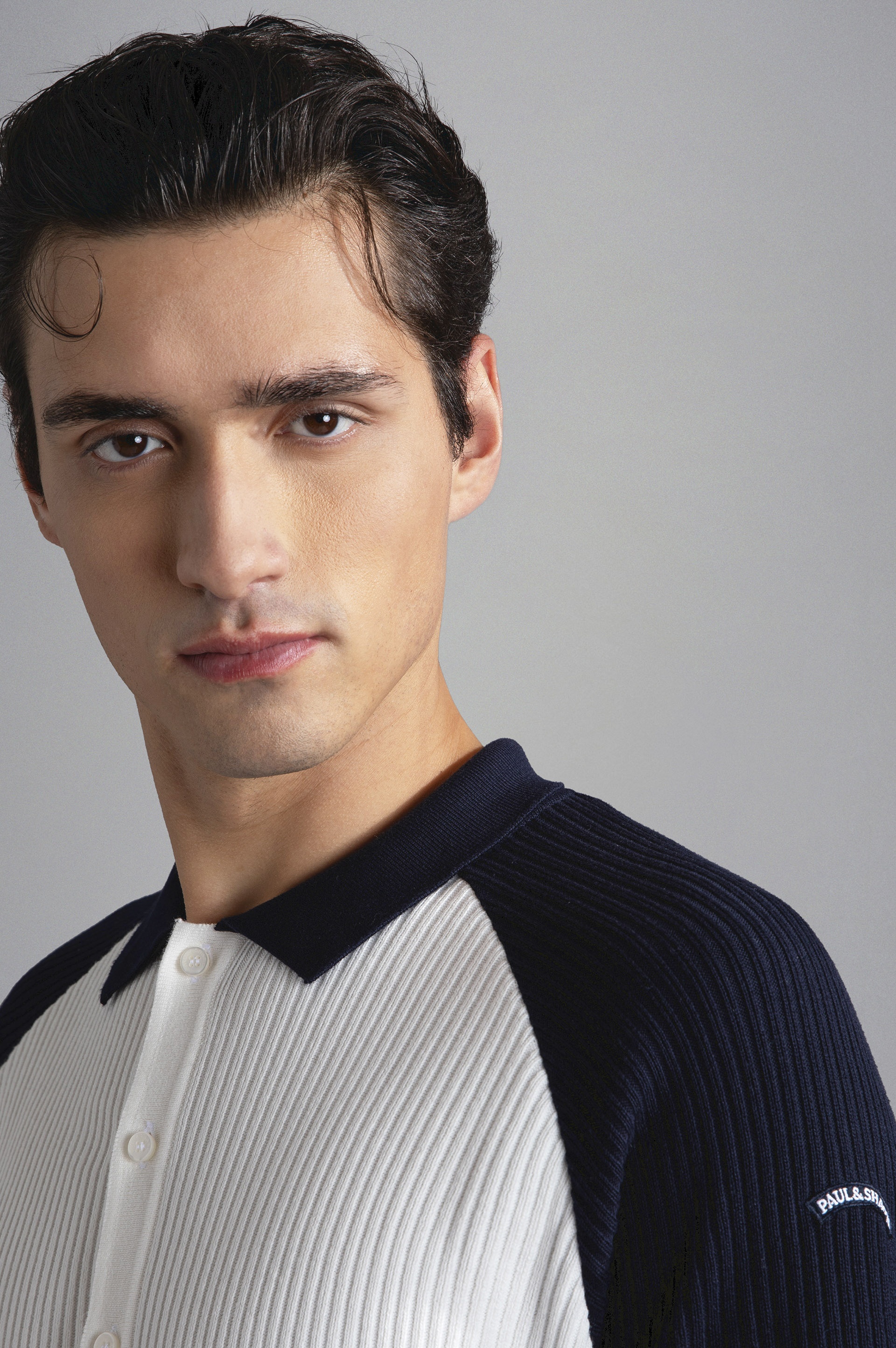 PIMA COTTON POLO SHIRT - 4