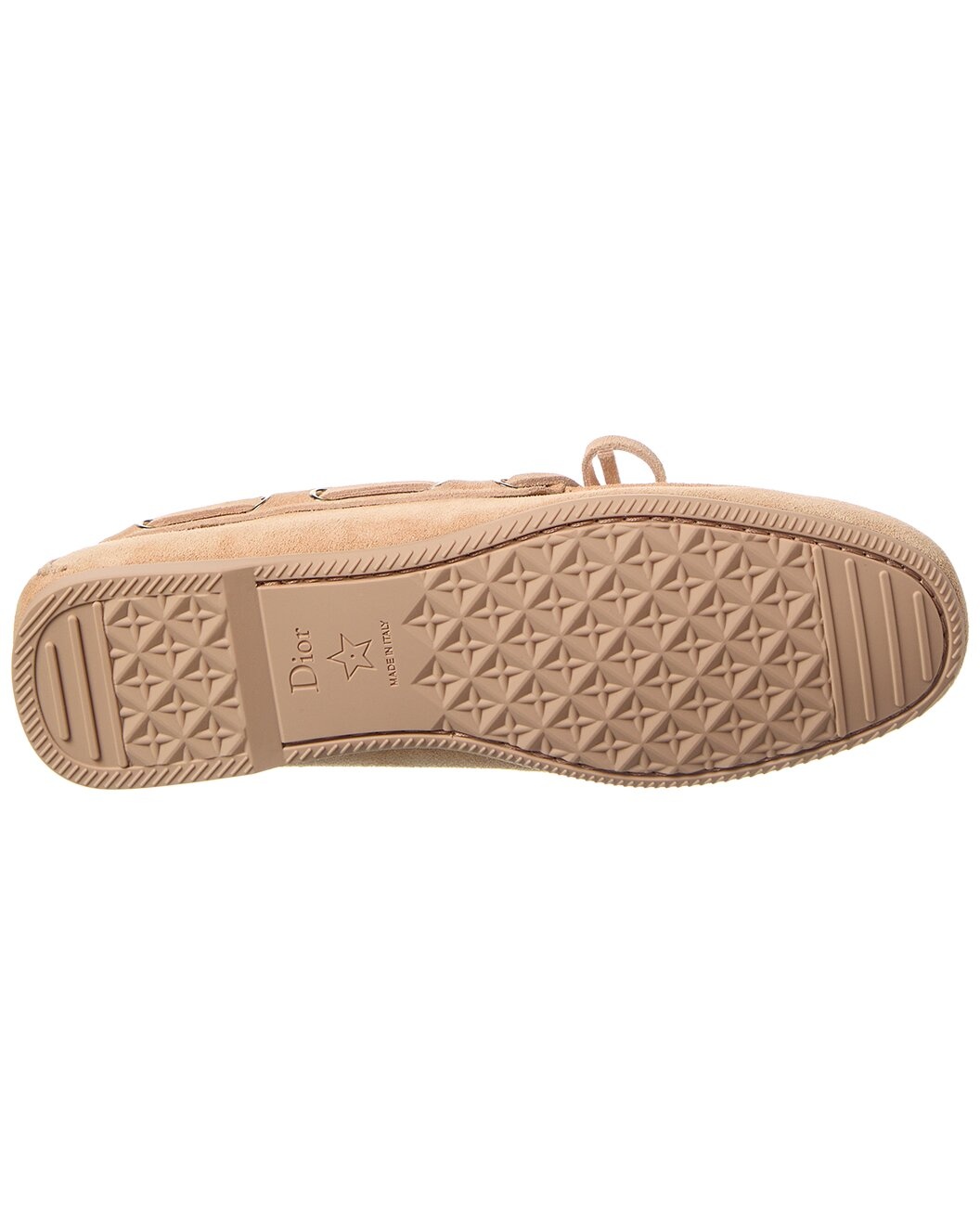 Dior Miss Dior Street Suede Loafer - 4