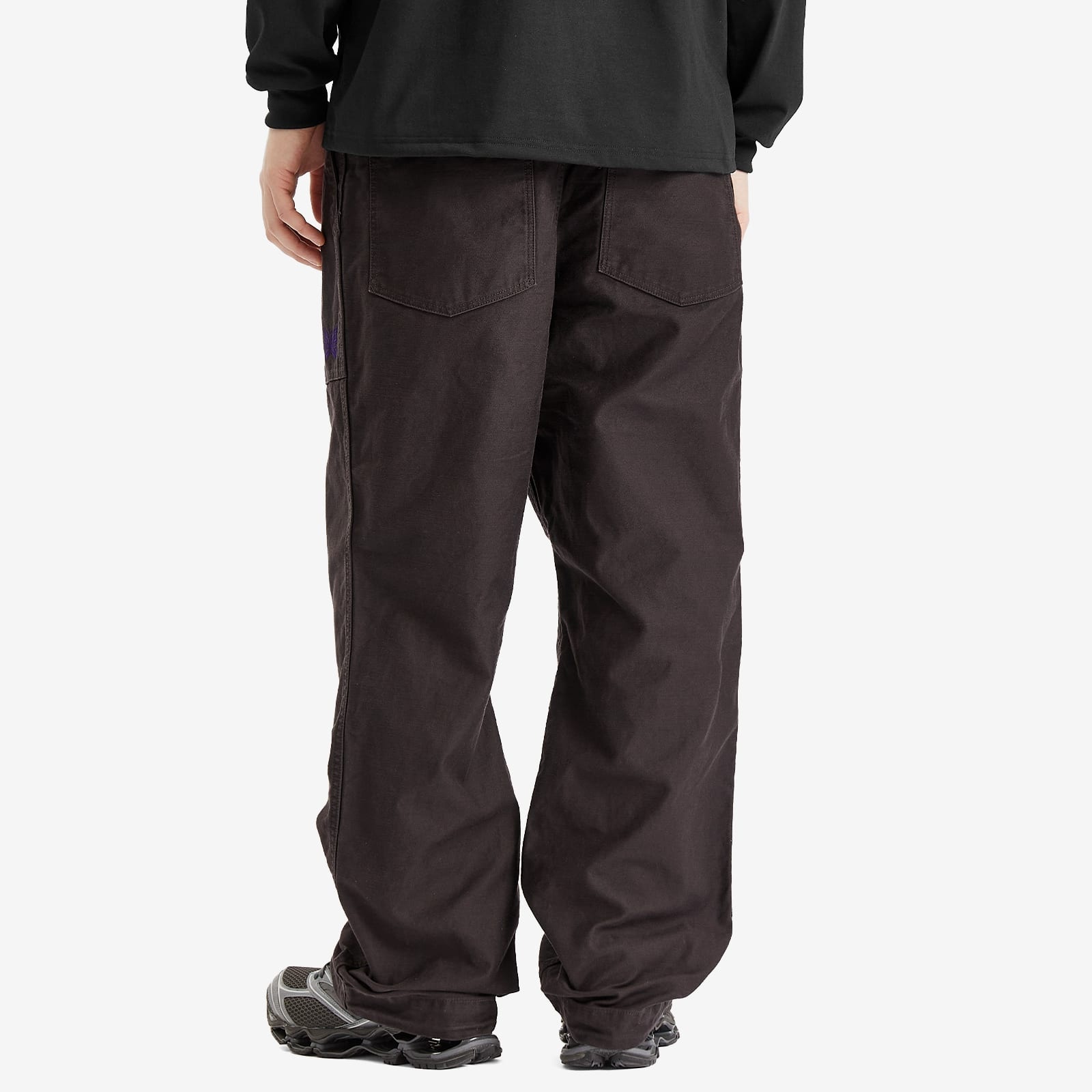 Needles Fatigue Pant - 3