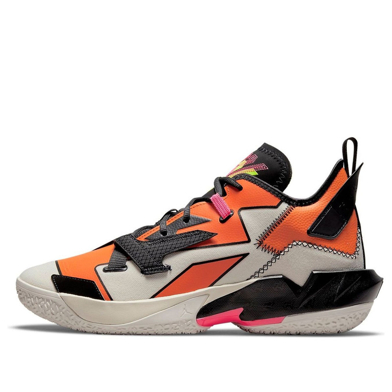 Air Jordan Why Not Zer0.4 PF 'Shattered Backboard' DD4886-100 - 1