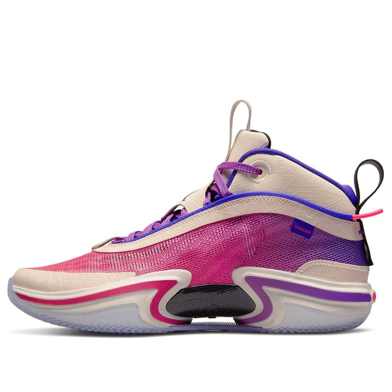Air Jordan 36 'Paris' DN4199-160 - 1