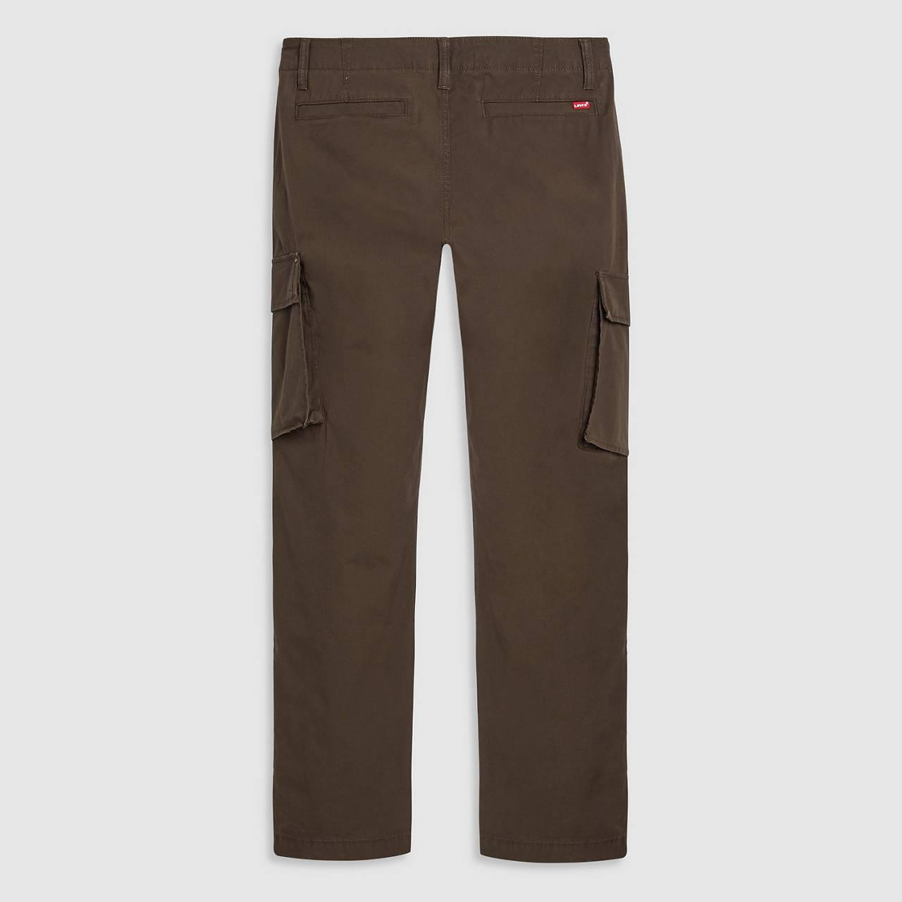 XX TAPERED CARGO MEN'S PANTS - 5
