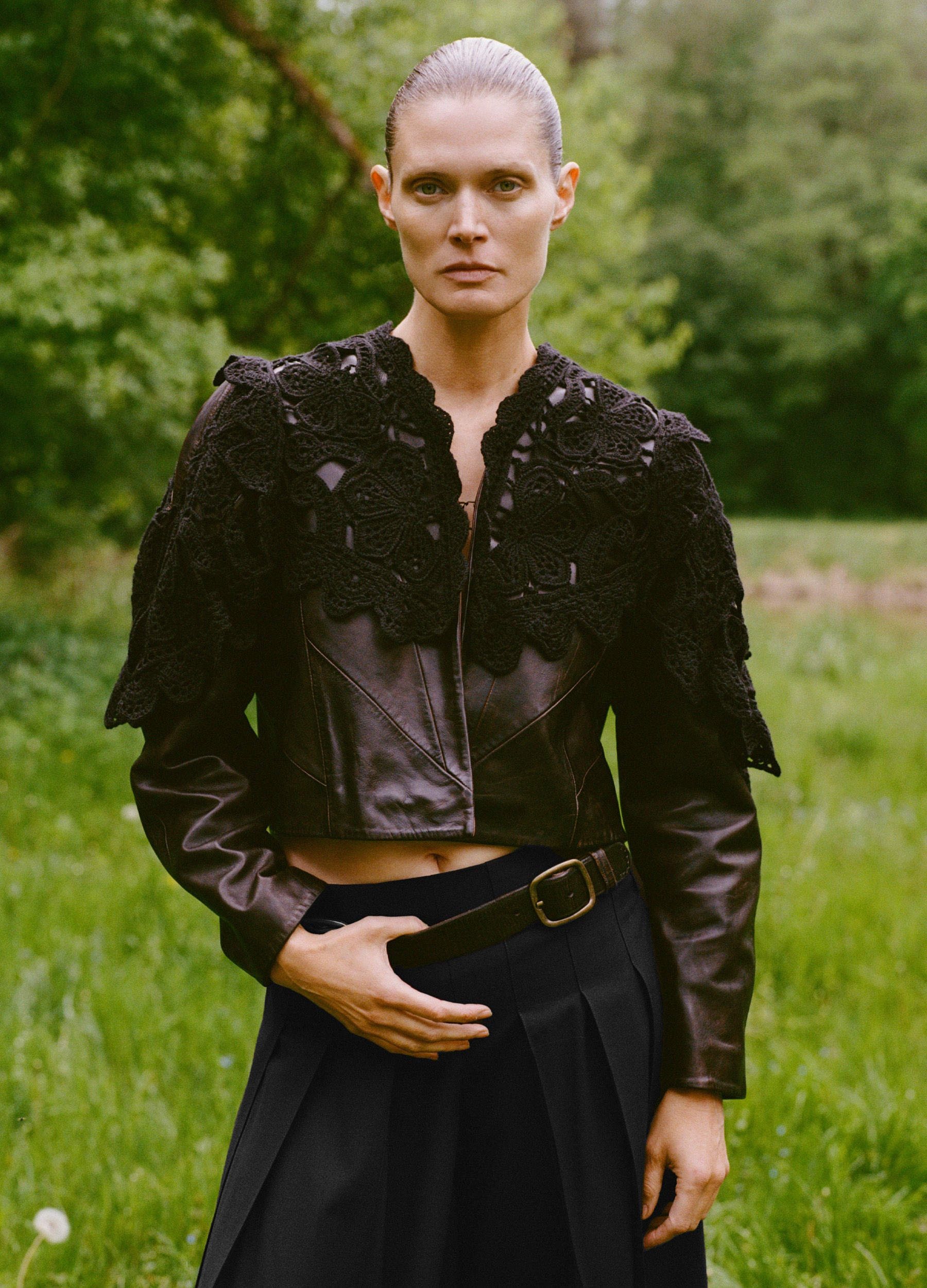 Gwen Jacket - 3