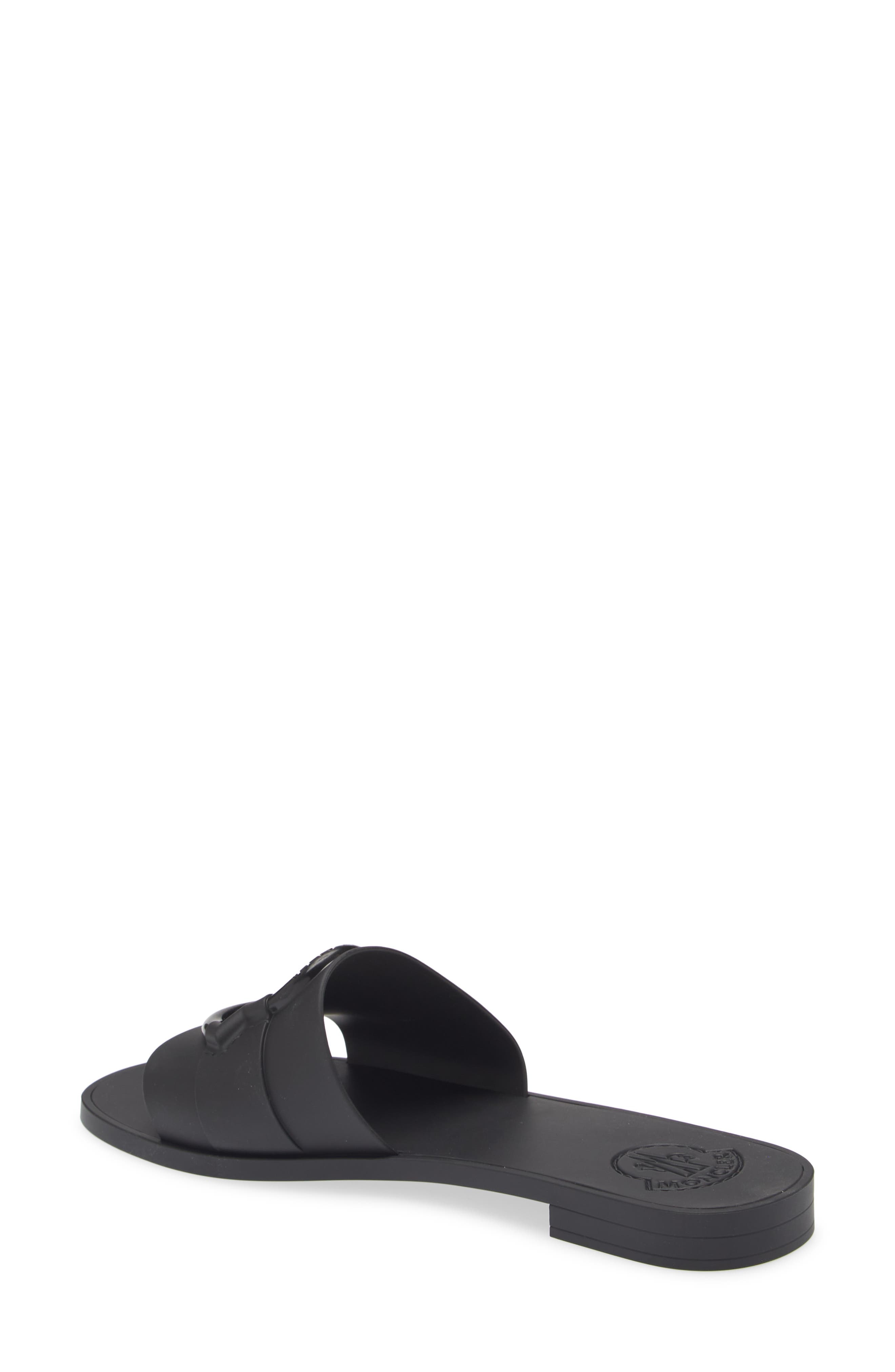 Bell Slide Sandal - 2
