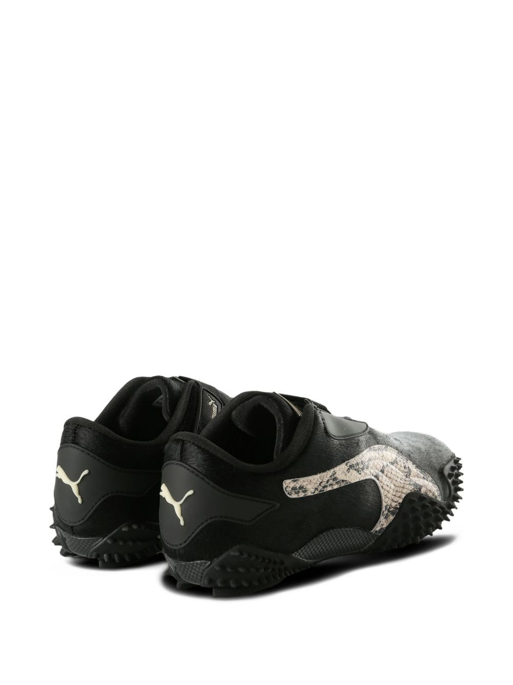 x A$ap Rocky Mostro OG sneakers - 3