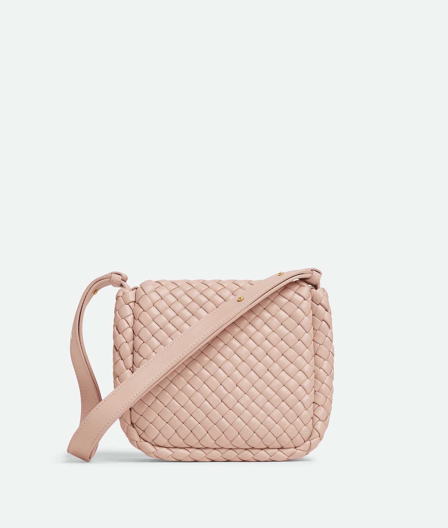 Mini Cobble Shoulder Bag - 4