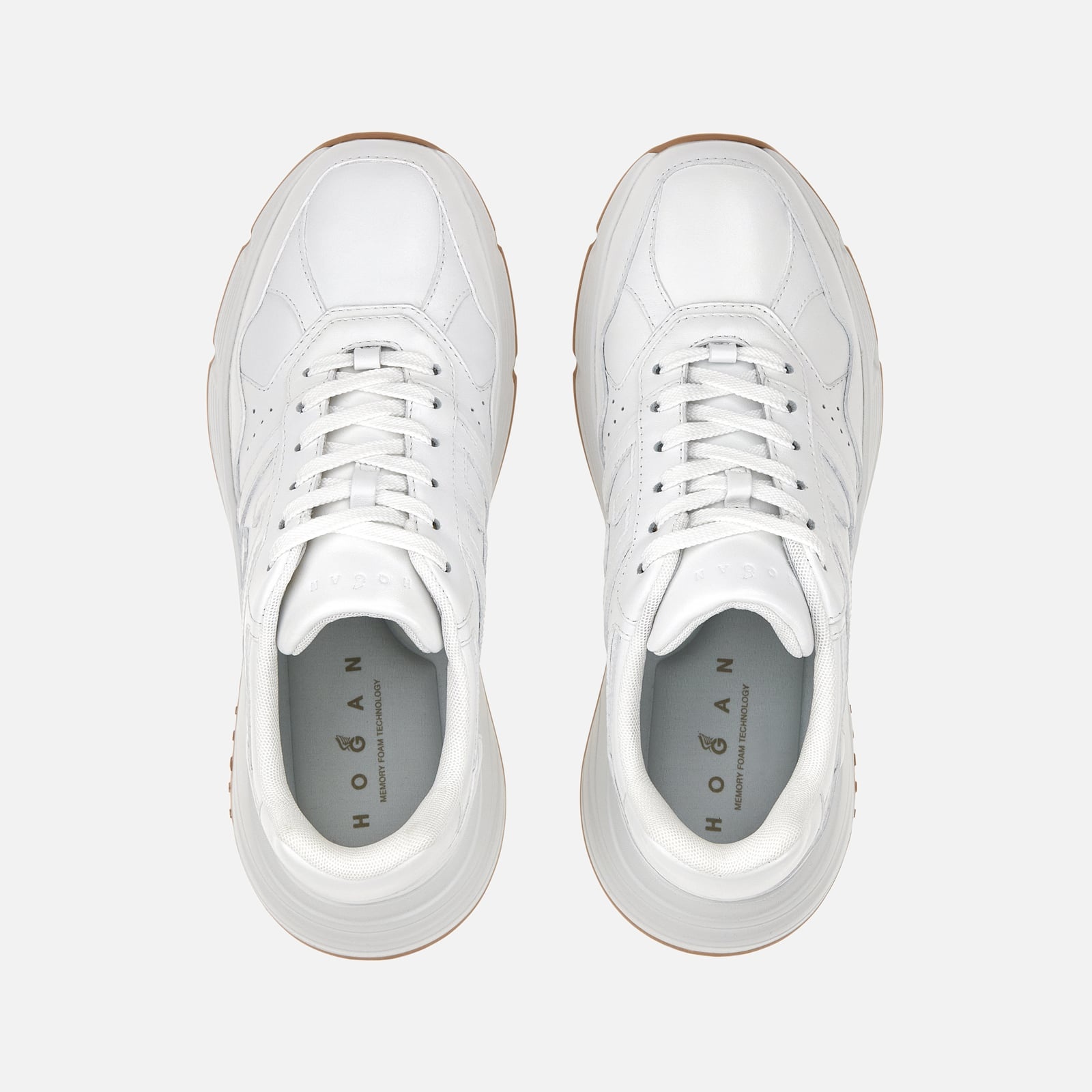 Sneakers Hogan Hi-Fi - 5