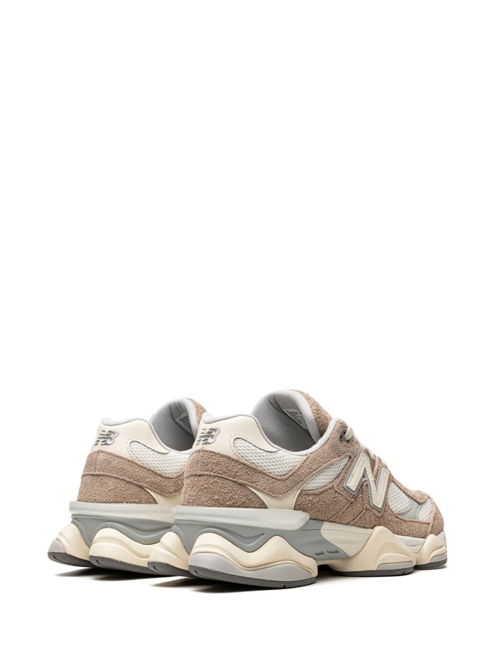 9060 "Driftwood" sneakers - 3