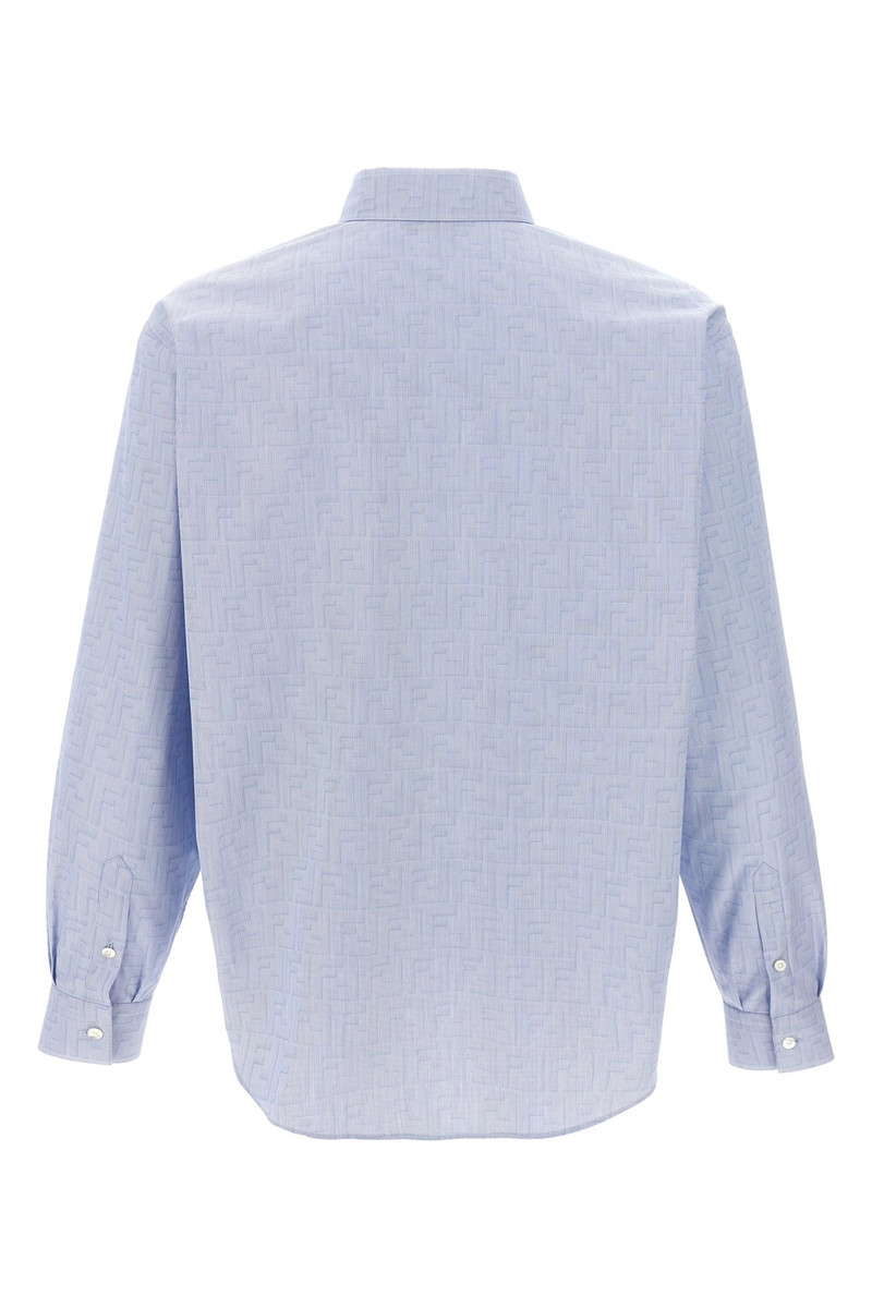 FENDI 'Angel' shirt outlook